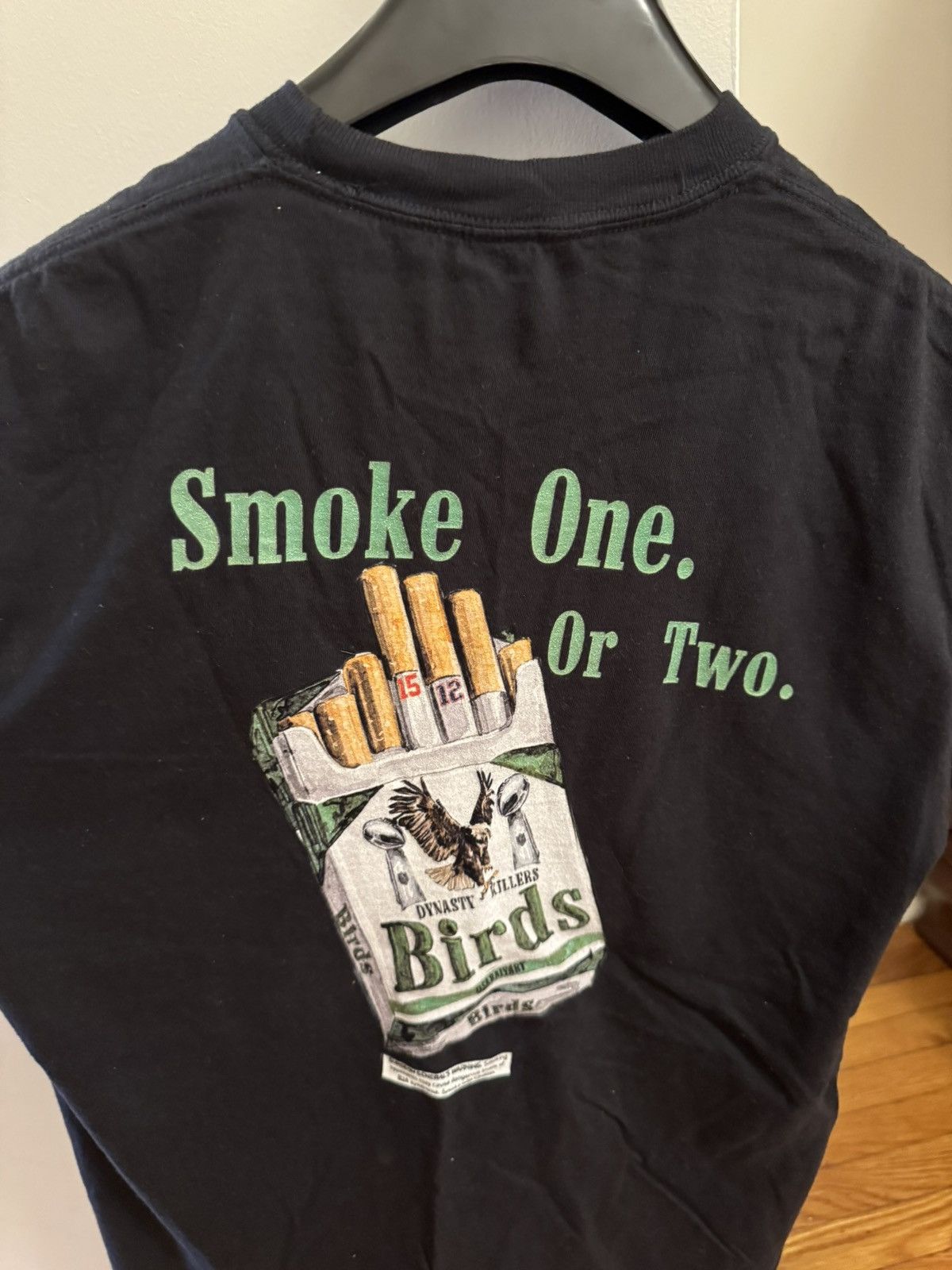 Philadelphia Eagles Custom Shirt