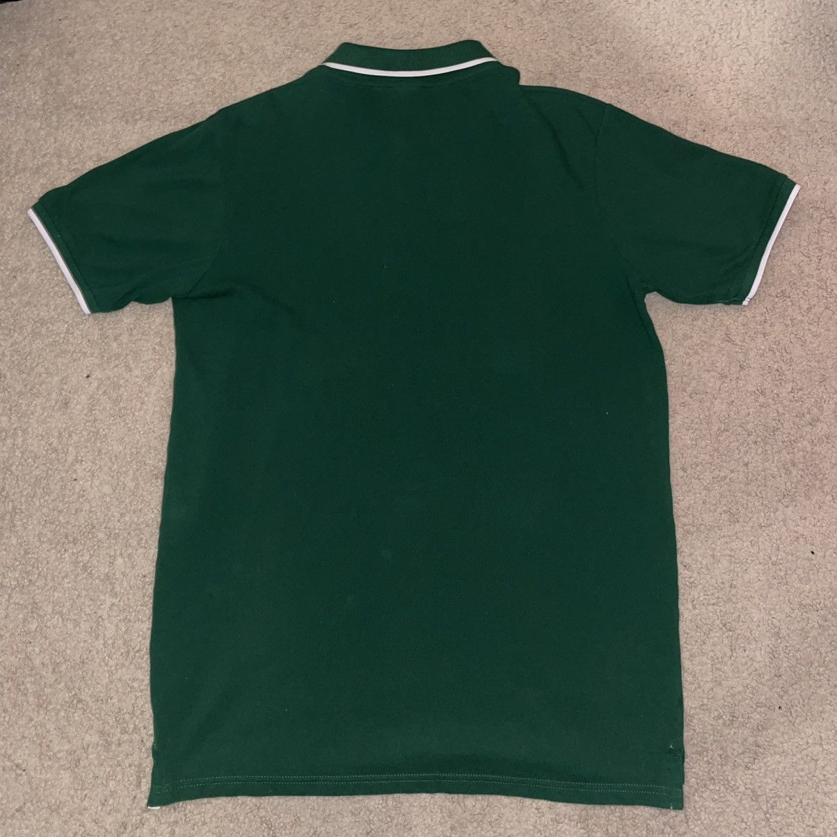 Heineken Heineken Polo Shirt Rare Size US XL / EU 56 / 4 - 4 Thumbnail