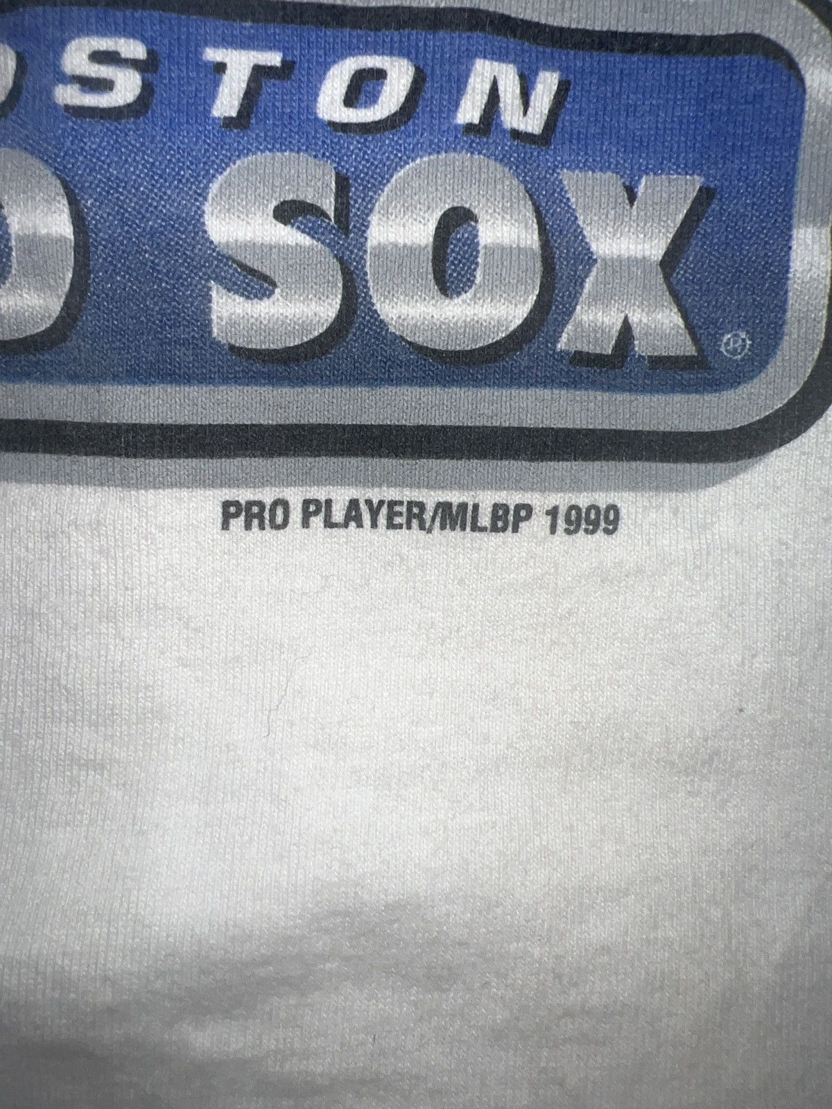 Pro Player Pro Player MLB American League Division Series Tee Size US XL / EU 56 / 4 - 4 Thumbnail
