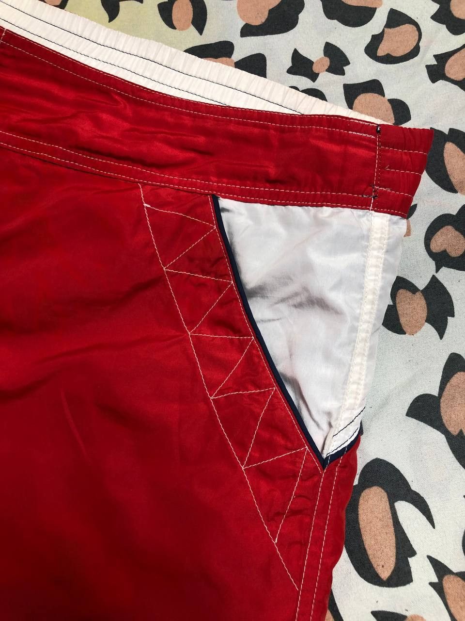 Diesel × Vintage Rare rap japan shorts Diesel Usa punk rock gothic alt y2k Size US 36 / EU 52 - 7 Thumbnail
