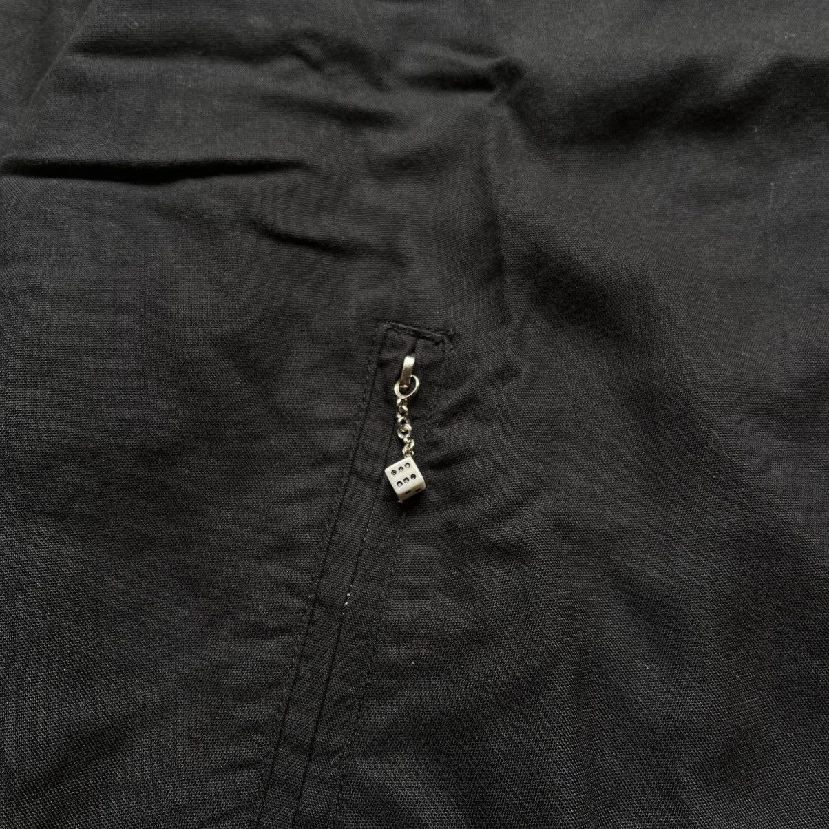 Hysteric Glamour Hysteric Glamour Western Jacket Snap Button Size US L / EU 52-54 / 3 - 6 Thumbnail