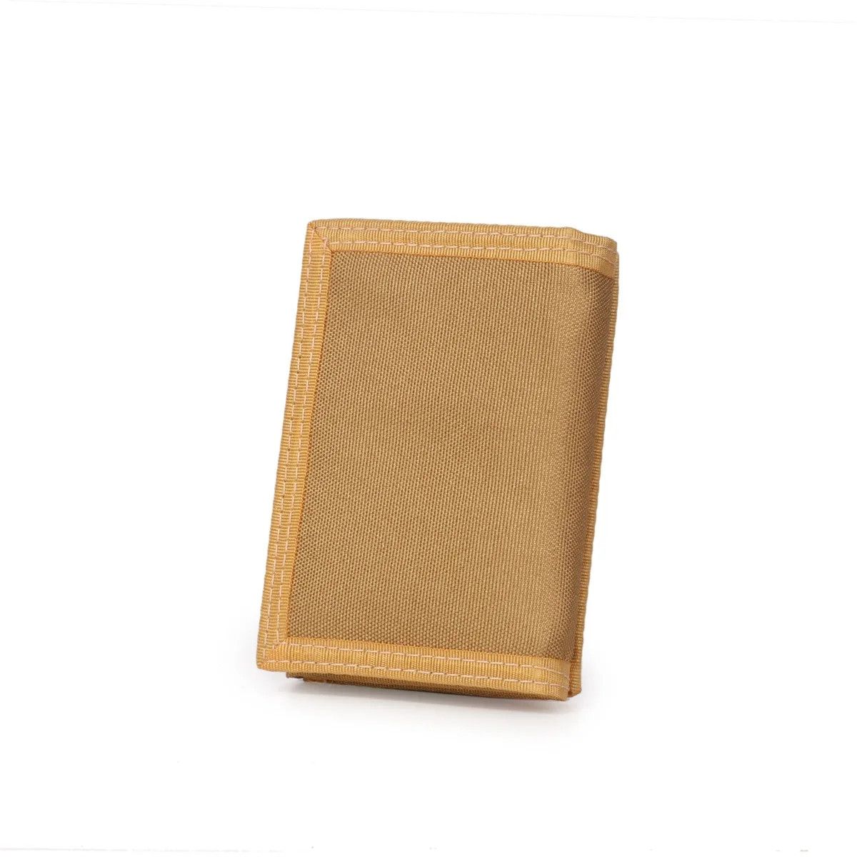 Japanese Brand Tri Fold Canvas Wallet Size ONE SIZE - 2 Thumbnail