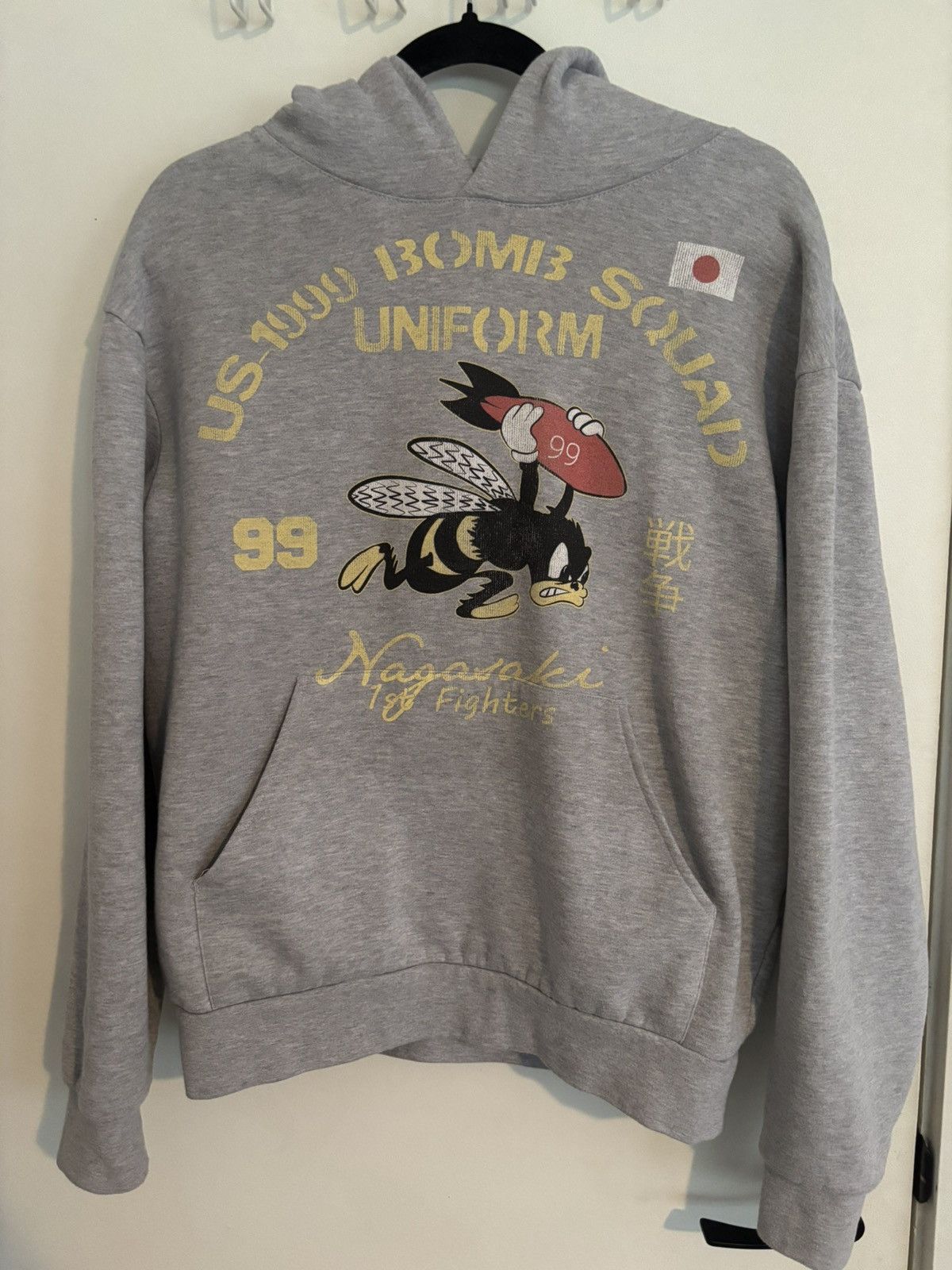Other ProjectNinetyNine Hoodie Size US S / EU 44-46 / 1 - 1 Thumbnail