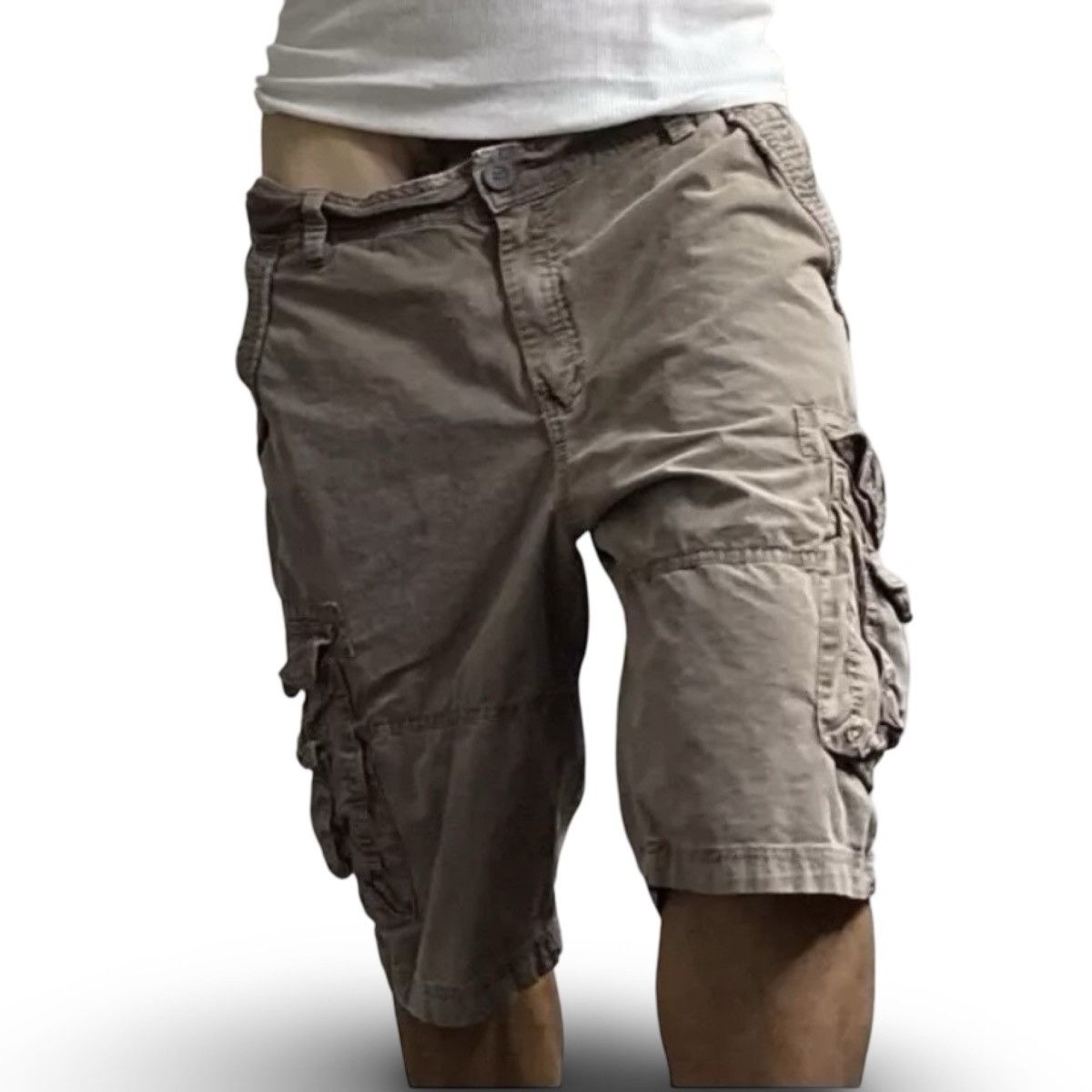 Other RawX Cargo Shorts Size 36 Size US 36 / EU 52 - 2 Thumbnail