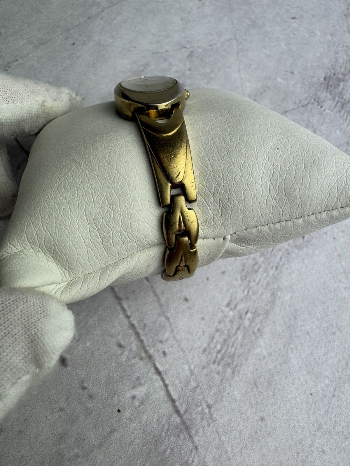 Japanese Brand × Vintage Q&Q Japanese Style Watch Vintage Size ONE SIZE - 2 Thumbnail