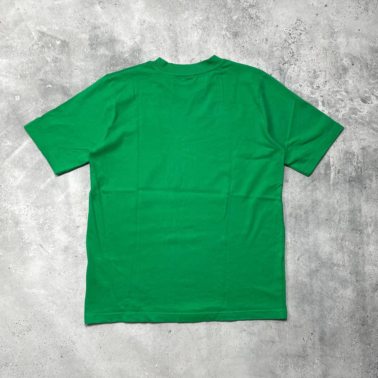 Peso Peso Clo Exclusive 2022 Heavyweight T Shirt Green Size XL Size US XL / EU 56 / 4 - 11 Thumbnail