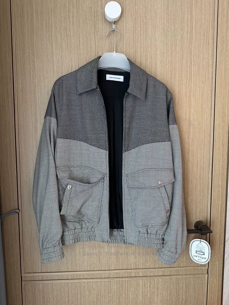 Kiko Kostadinov Kiko Kostadinov houndstooth jacket Size US M / EU 48-50 / 2 - 1 Thumbnail