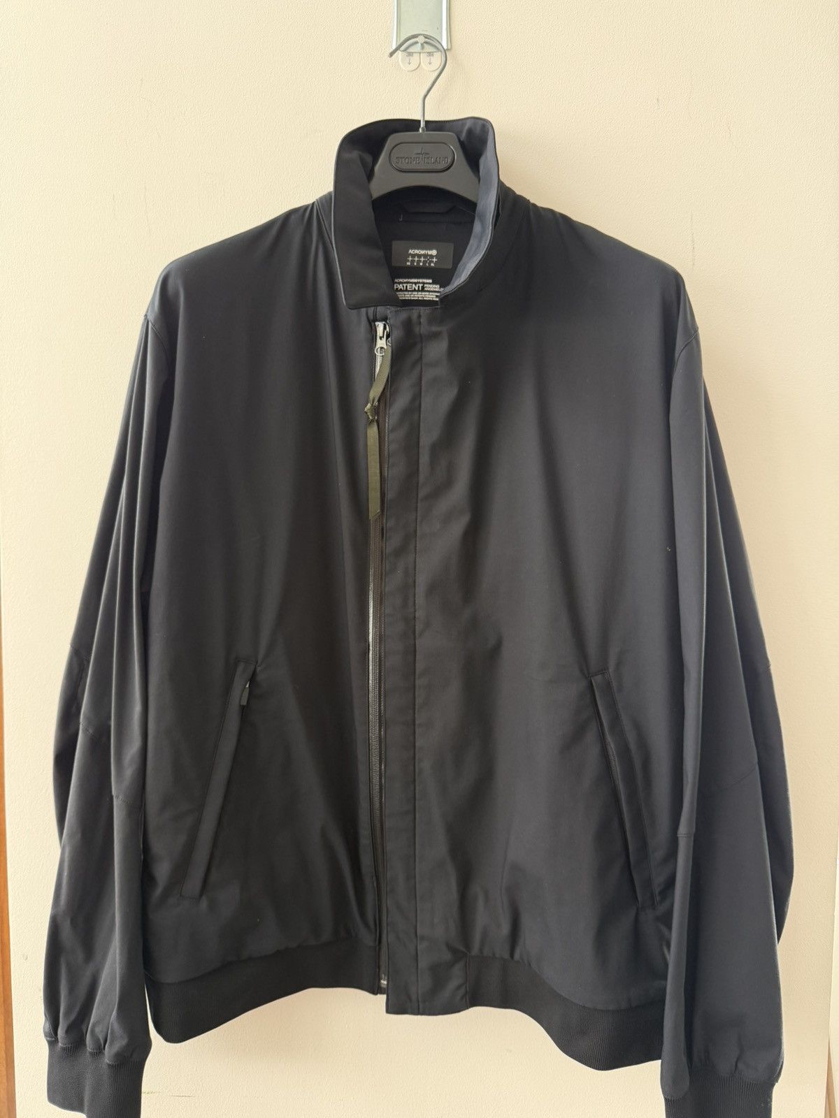 Acronym Acronym J111TS-CH - Gently Used, Size Large Size US L / EU 52-54 / 3 - 1 Thumbnail