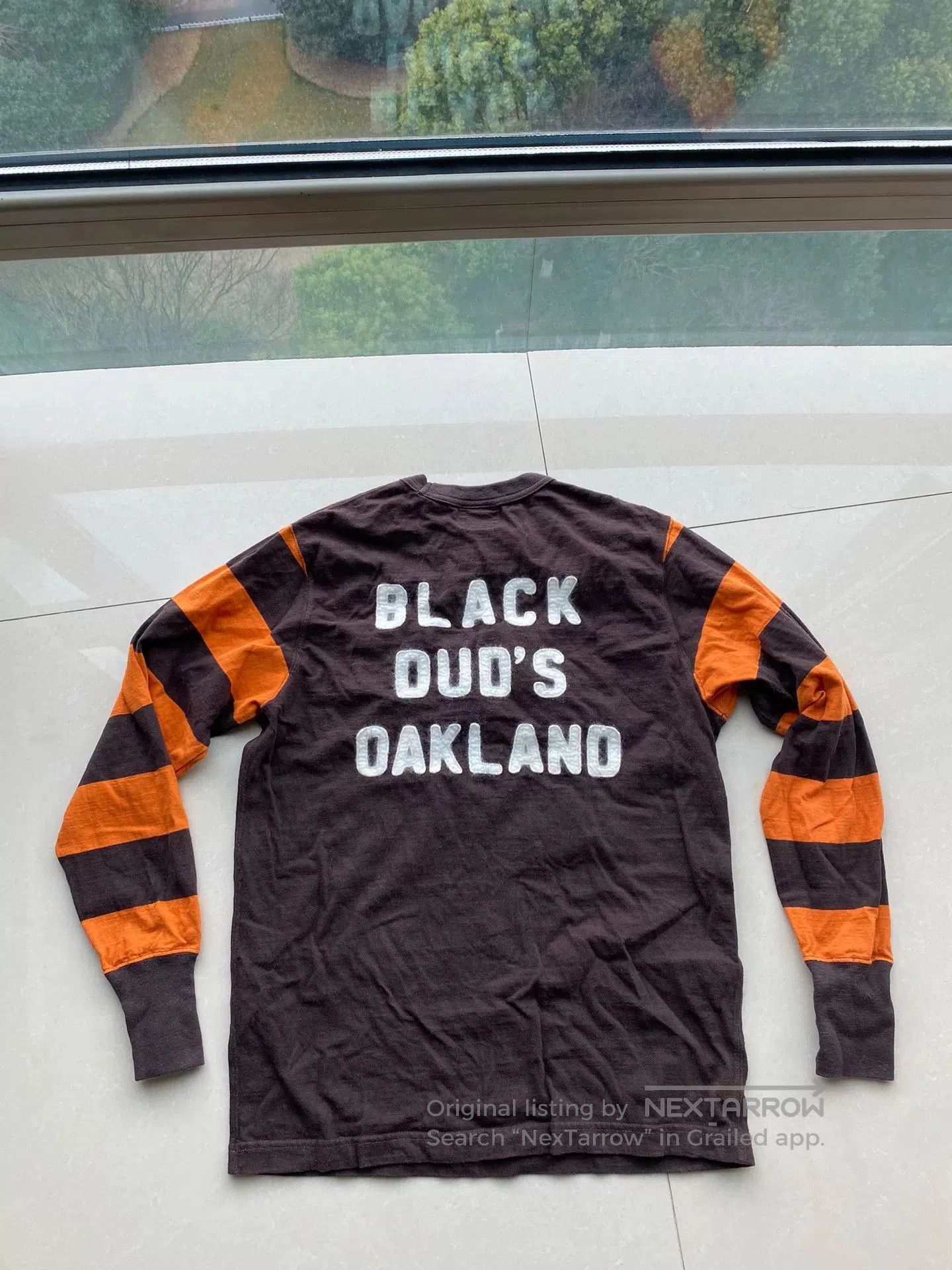 freewheelers long sleeve motorcycle shirt.