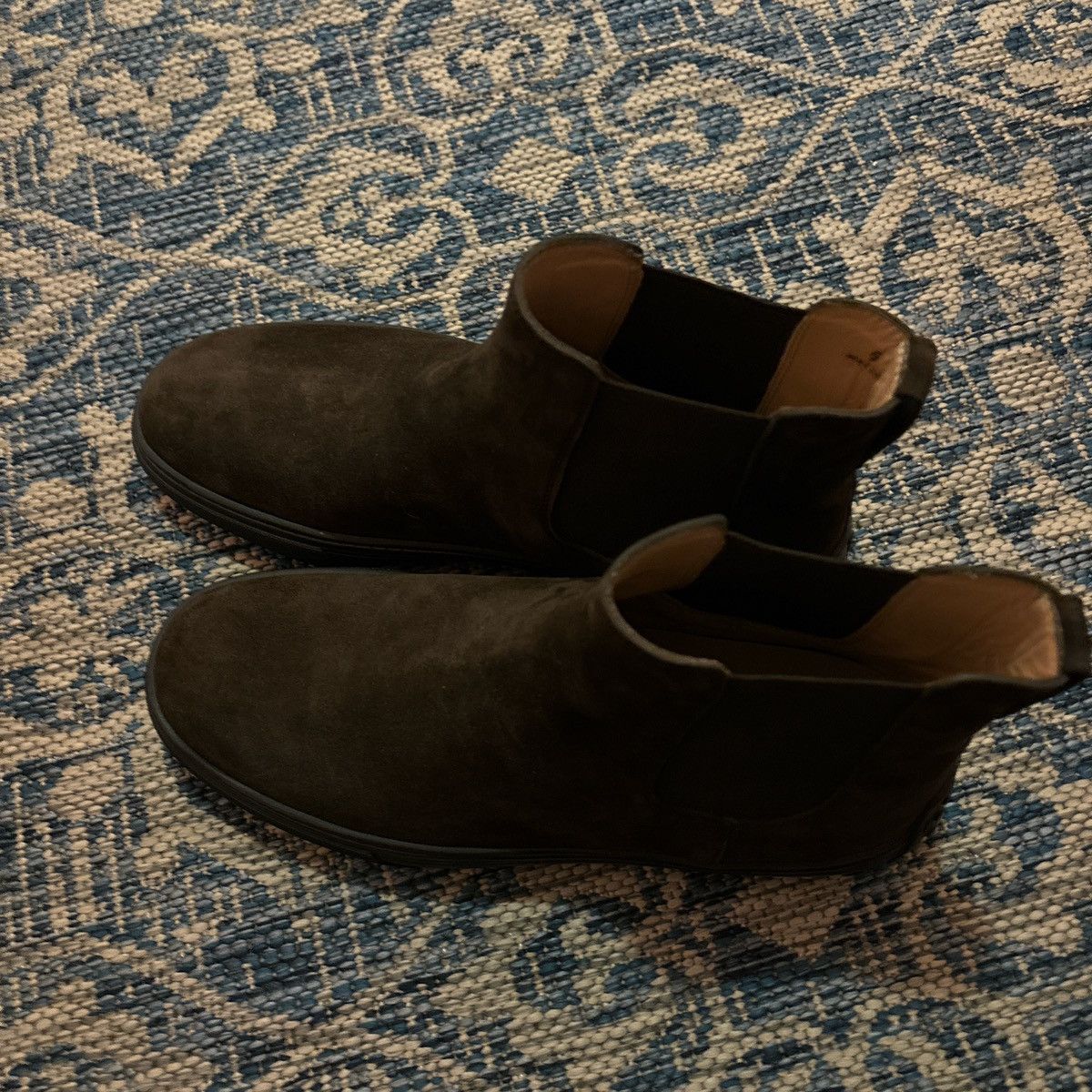 Tod's Chelsea Boots Size US 9 / EU 42 - 5 Thumbnail