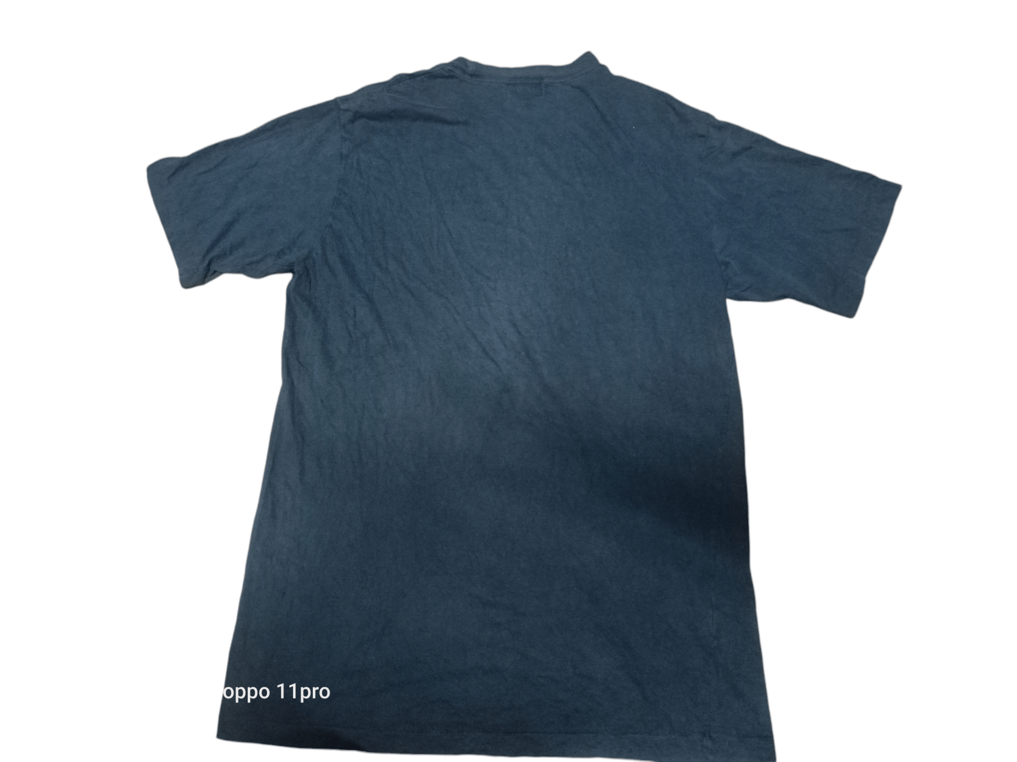 Designer × Jean Paul Gaultier Tee Shirt Junior Gaultier Sun Faded Size US L / EU 52-54 / 3 - 10 Thumbnail