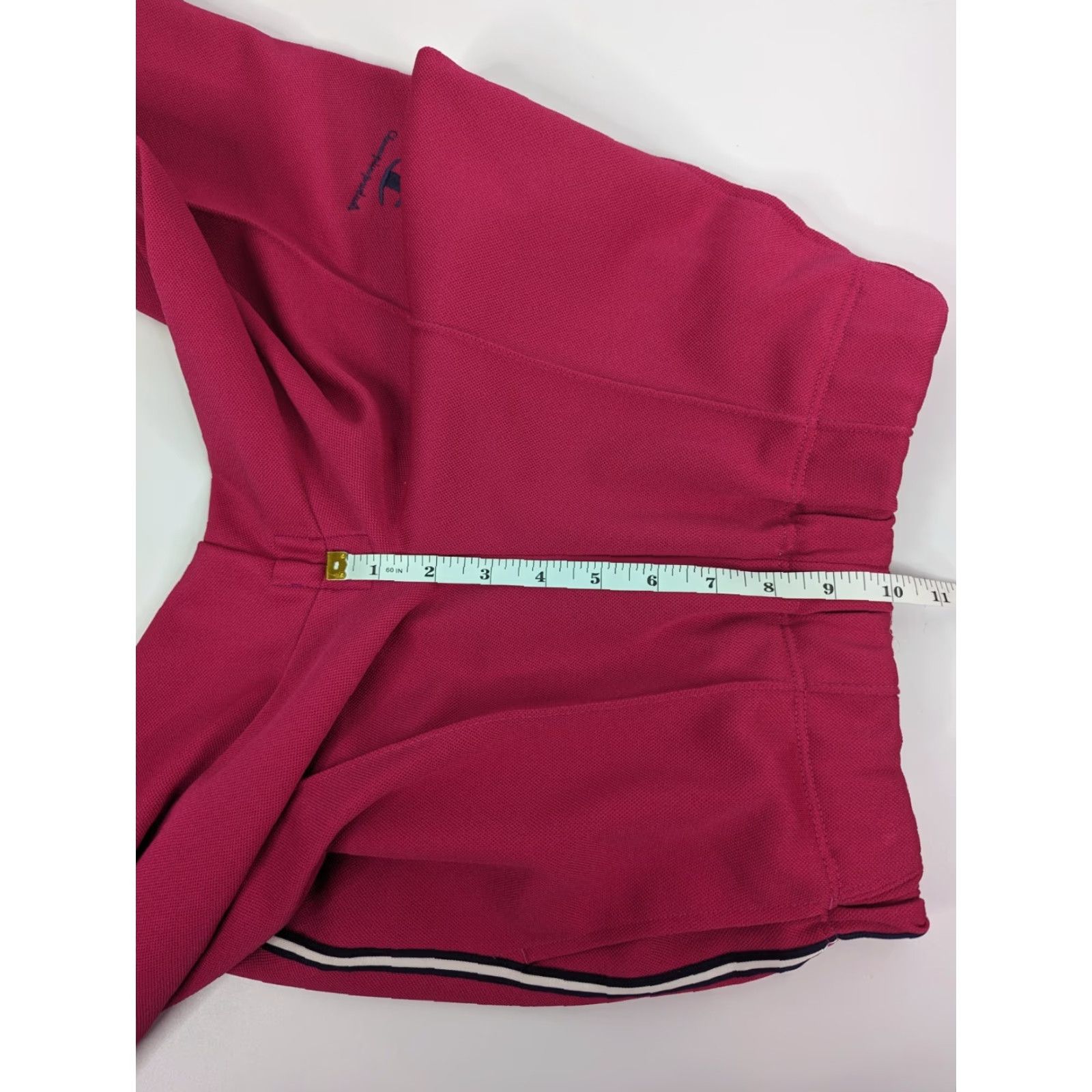 Champion VINTAGE Champion Track Pants Women’s Medium Pink Japan Made Size 32" / US 10 / IT 46 - 7 Thumbnail