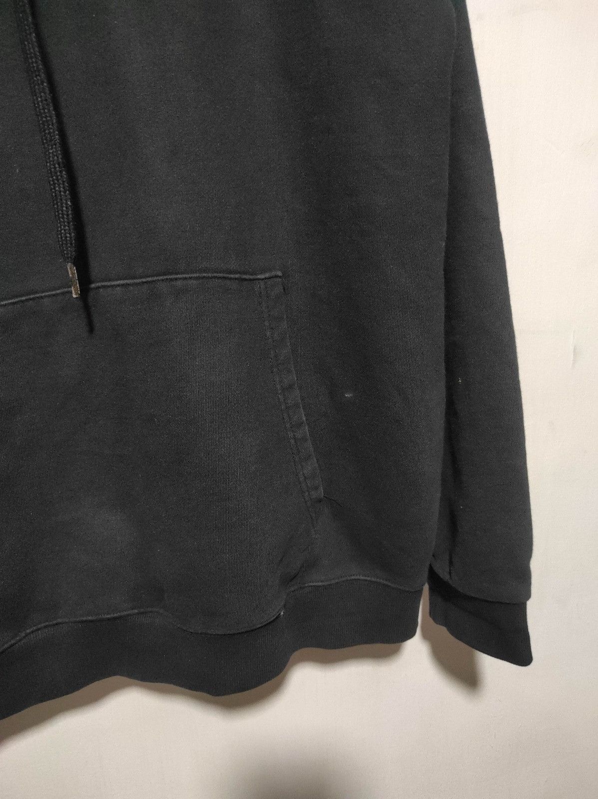 Japanese Brand Compagno heavy fur hoodie LGB i6w9 style Size US L / EU 52-54 / 3 - 7 Thumbnail