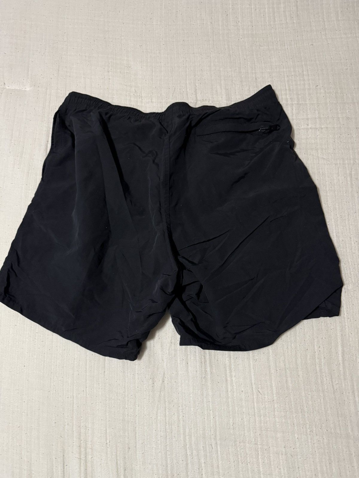 Obey Obey Worldwide Running Shorts Size US 32 / EU 48 - 4 Thumbnail