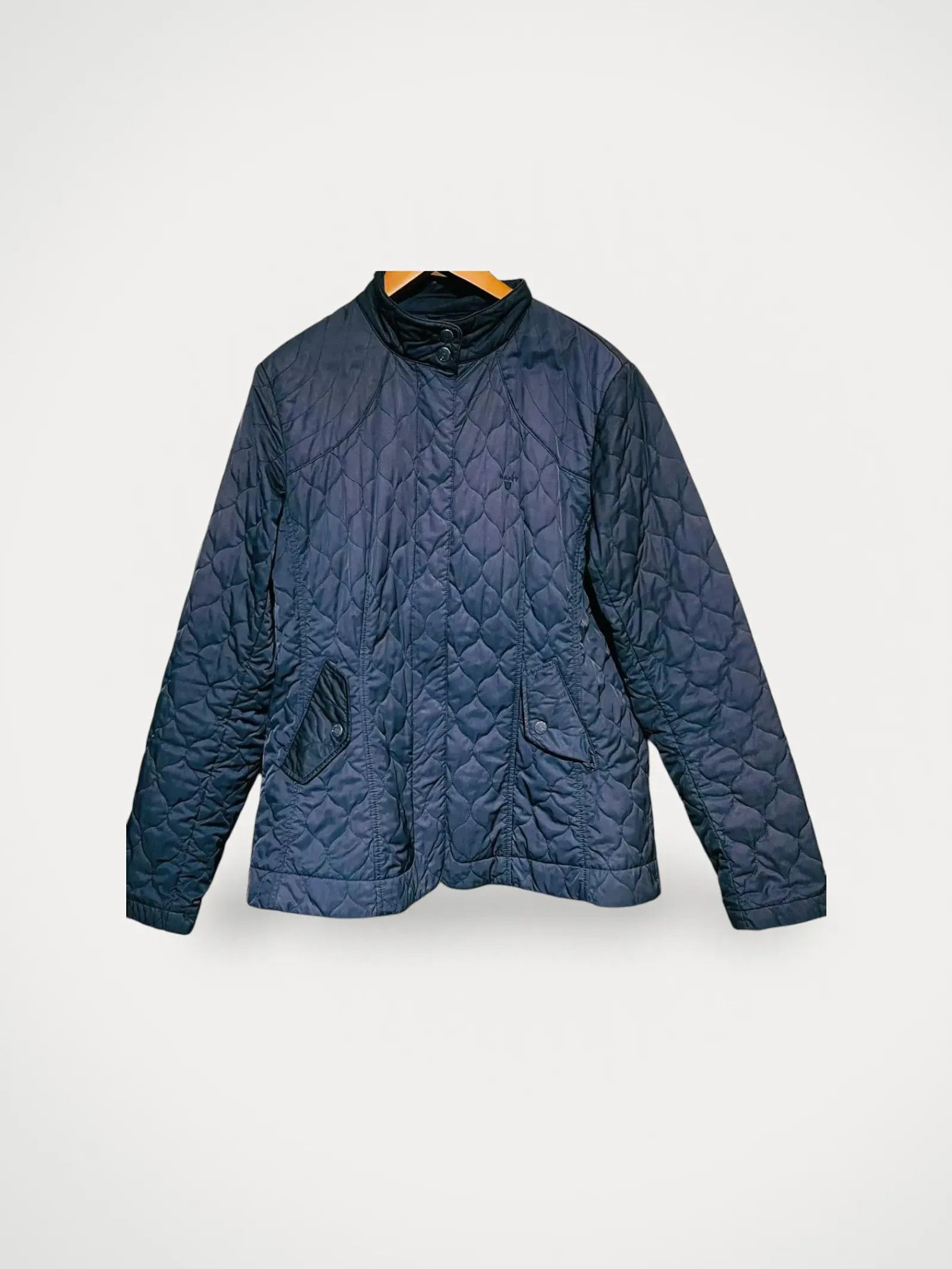 Gant Gant Gant Jacket Size XL / US 12-14 / IT 48-50 - 1 Thumbnail
