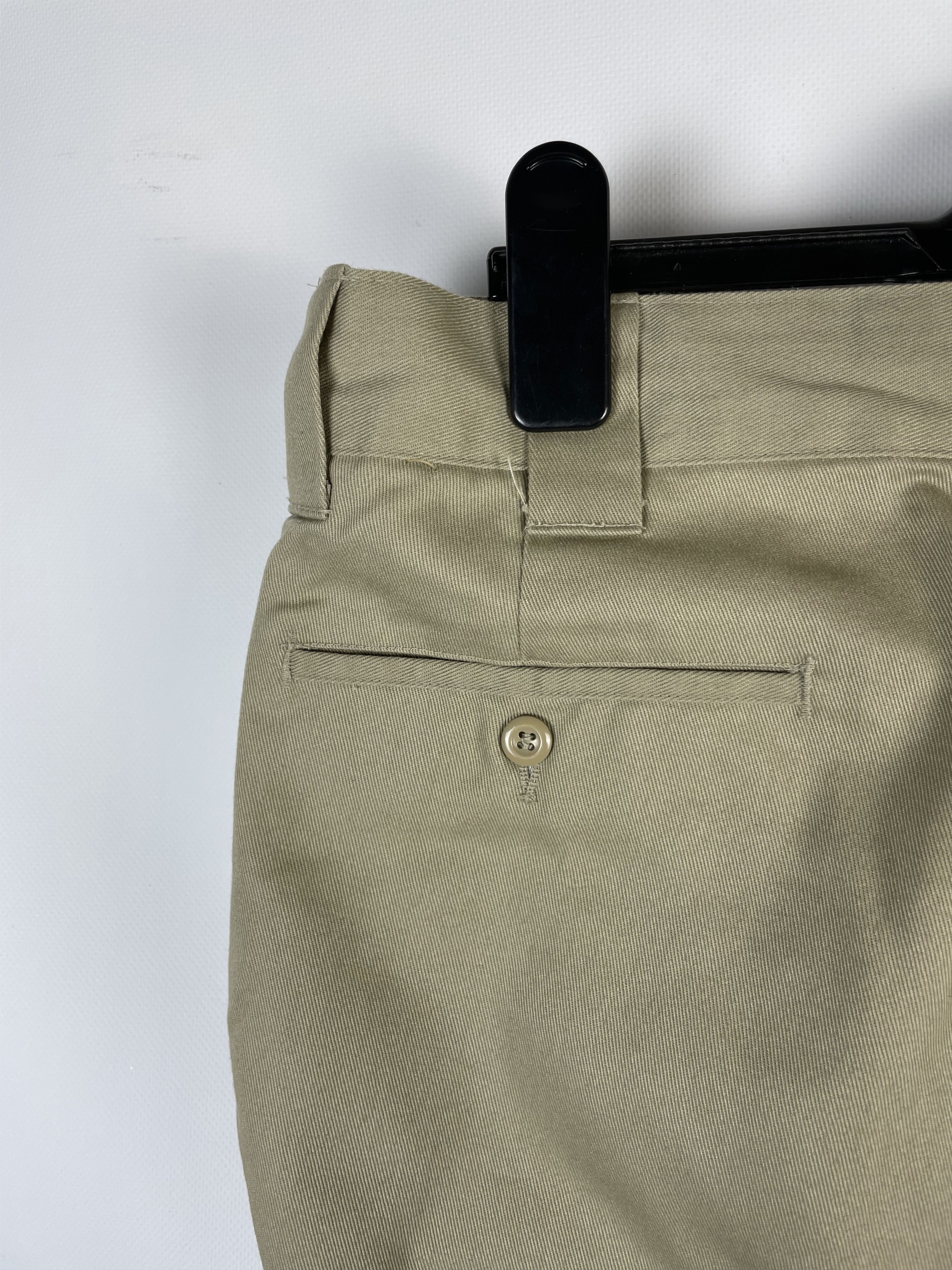 Dickies Vintage Dickies Chino Pants Size US 32 / EU 48 - 10 Thumbnail