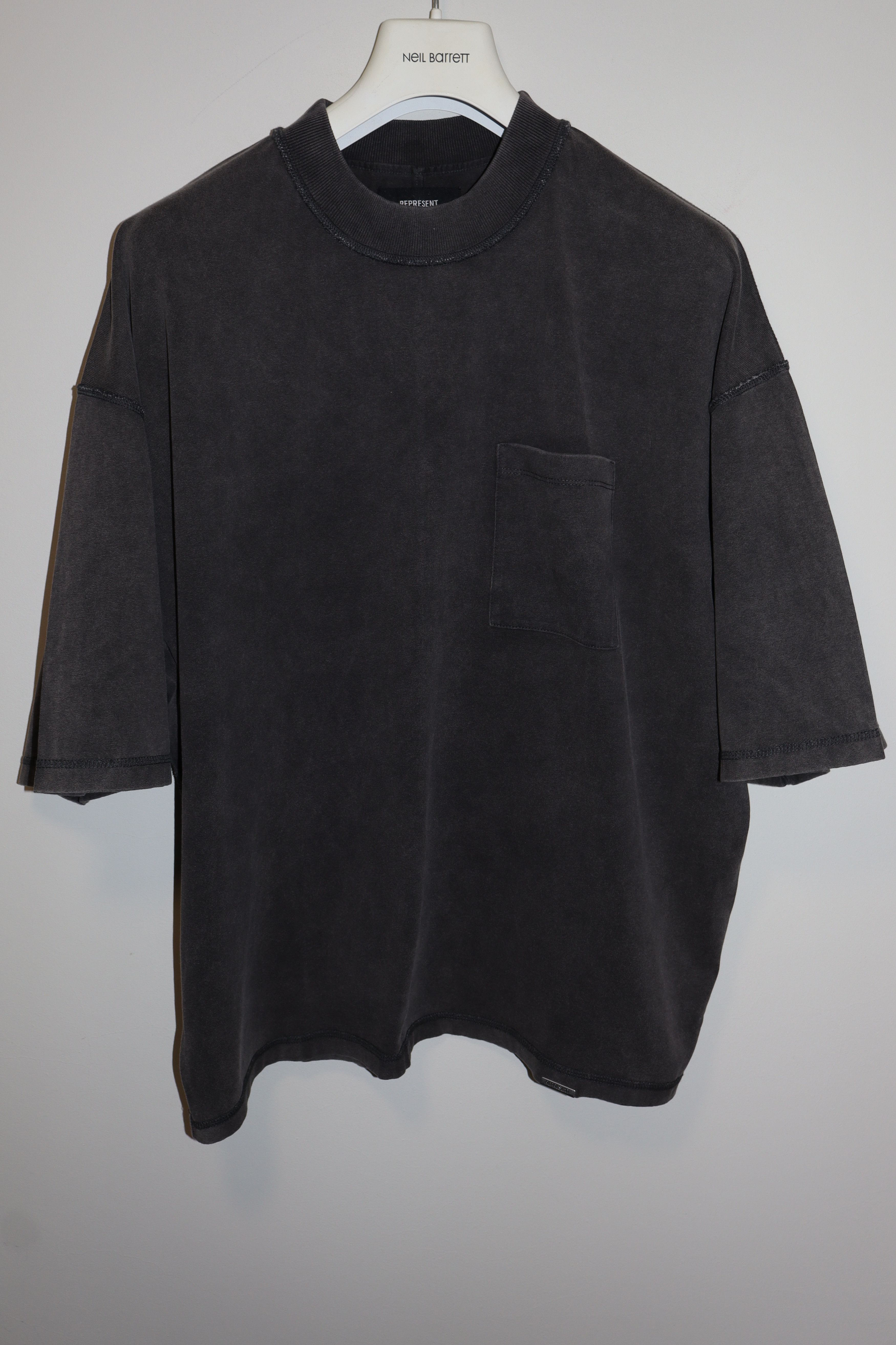 Represent Clo. reverse t-shirt Size US L / EU 52-54 / 3 - 1 Thumbnail