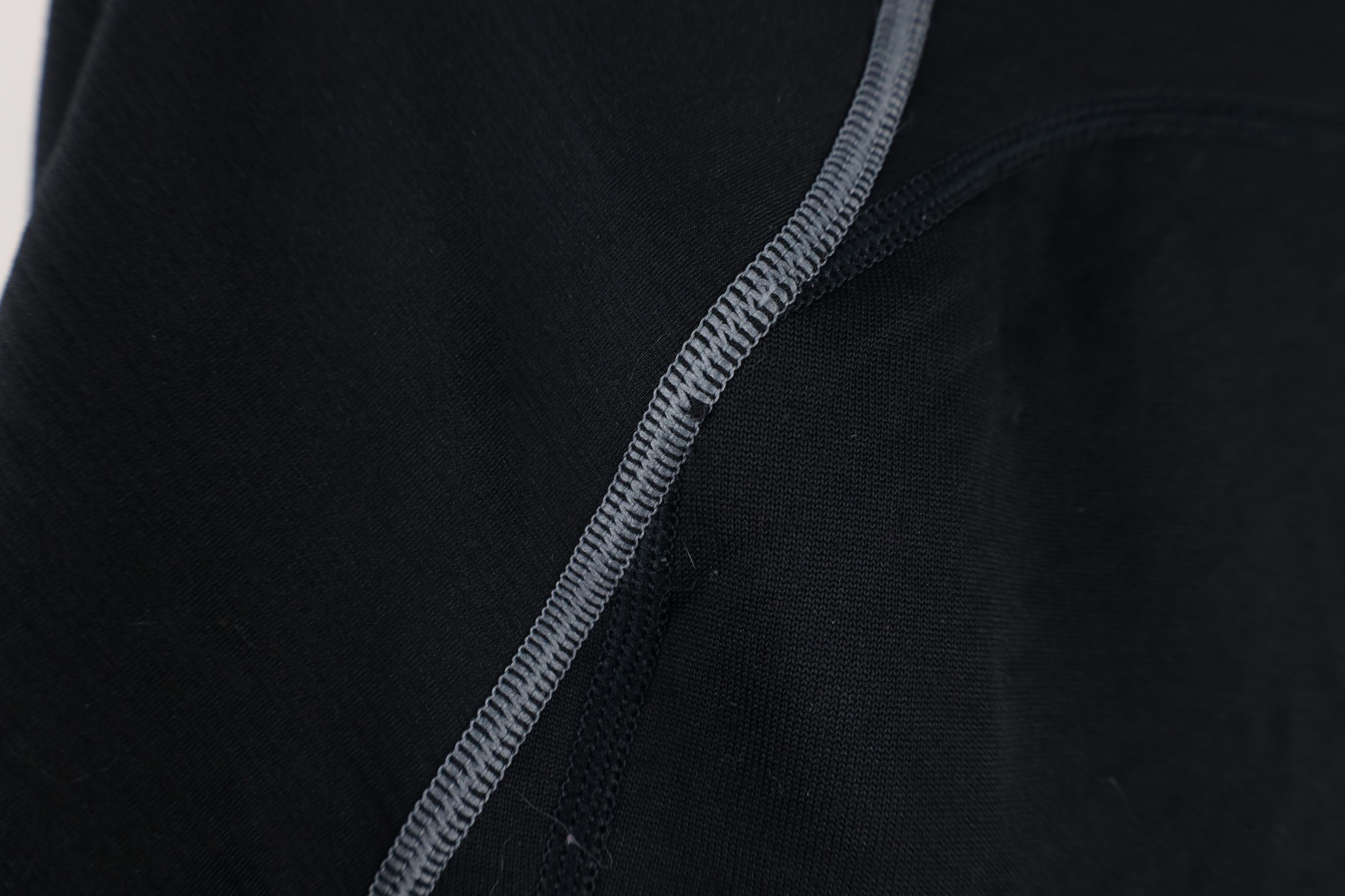 Nike × Vintage Nike Pro Hyperwarm Compression Long Sleeve Training Shirt Size US S / EU 44-46 / 1 - 10 Thumbnail