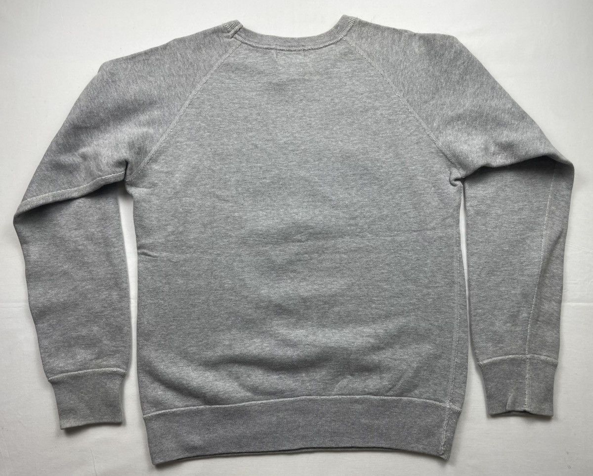Hysteric Glamour Hysteric Glamour Naked Girl Sweatshirt Made in Japan Size S / US 4 / IT 40 - 2 Thumbnail