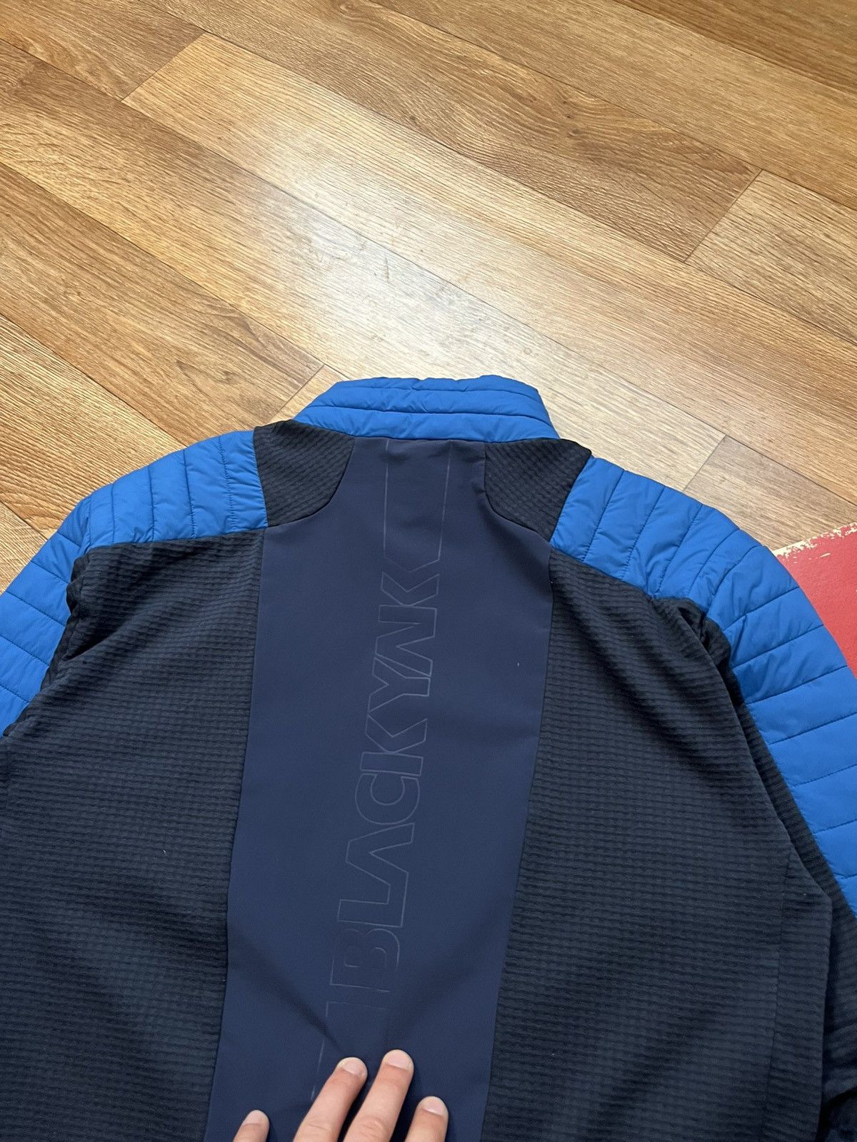 BLACKYAK Black Yak Volyn Shirt Gorpcore Outdoor Jacket Size US L / EU 52-54 / 3 - 9 Thumbnail