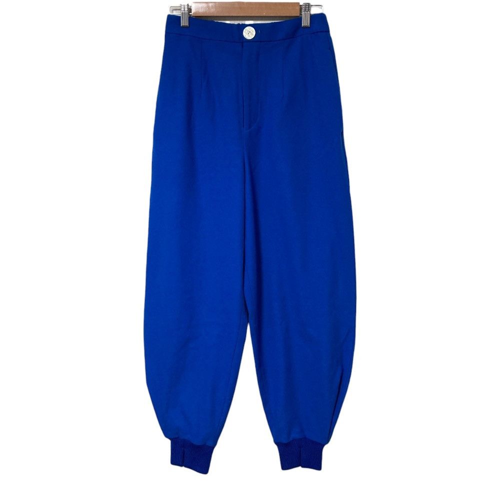 Other Other nagonstans 2way Double Brushed Balloon Pants Textile Pants 470HA431-1150 DUTY FREE for USA Size ONE SIZE - 1 Thumbnail