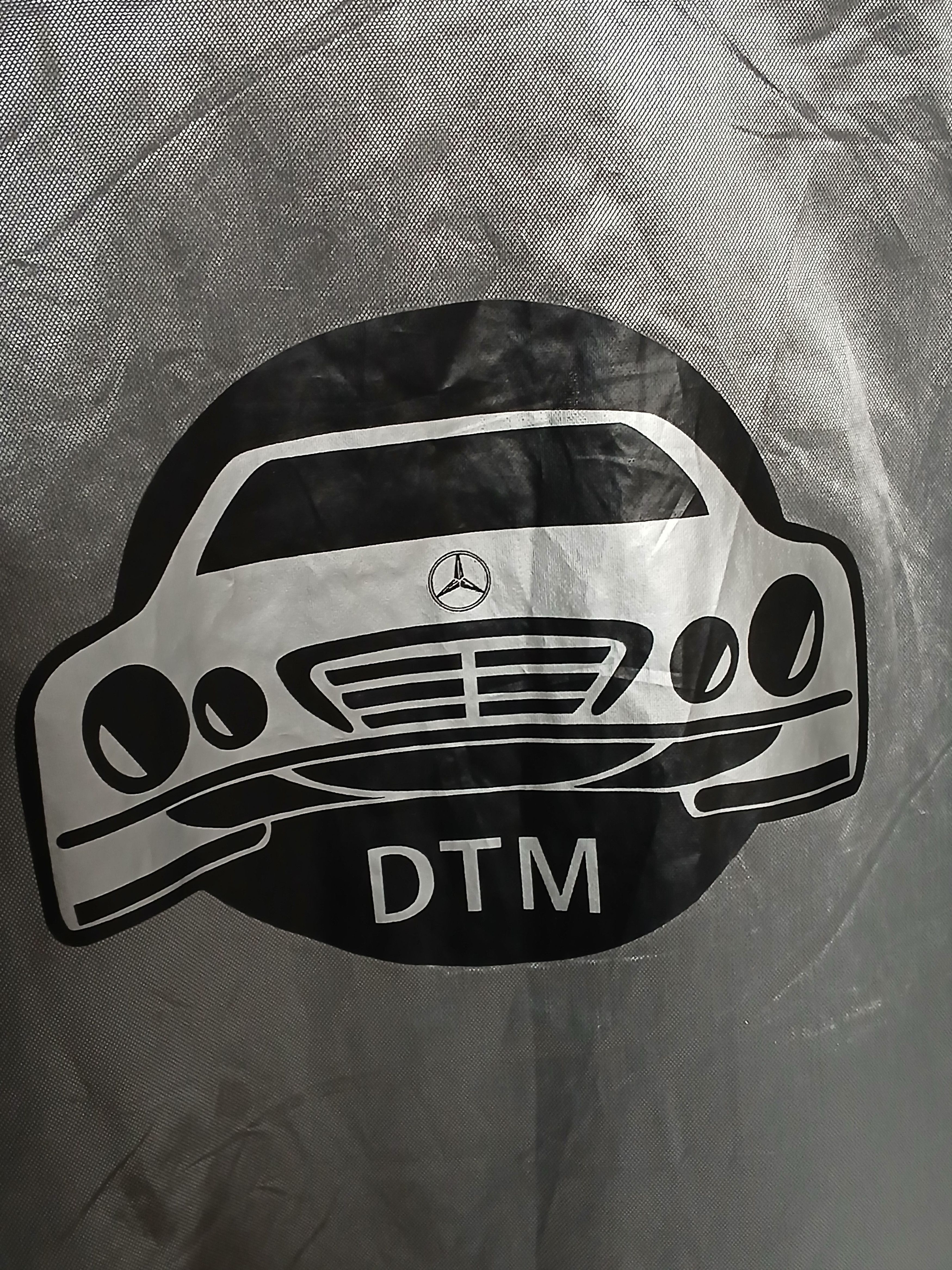 Formula 1 × Mercedes-Benz Mercedes DTM Racing Jacket Size US M / EU 48-50 / 2 - 4 Thumbnail