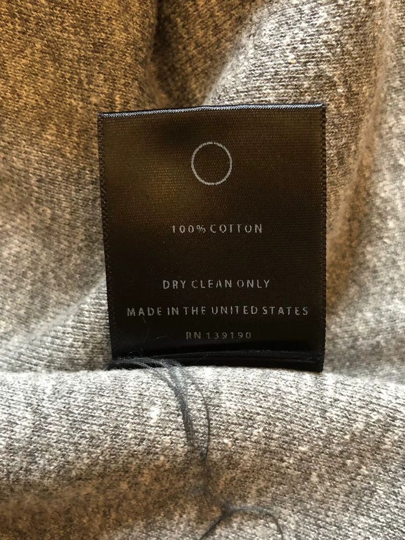Other Fear of God Season 4 double-sided three-quarter sleeve swe Size US S / EU 44-46 / 1 - 5 Thumbnail