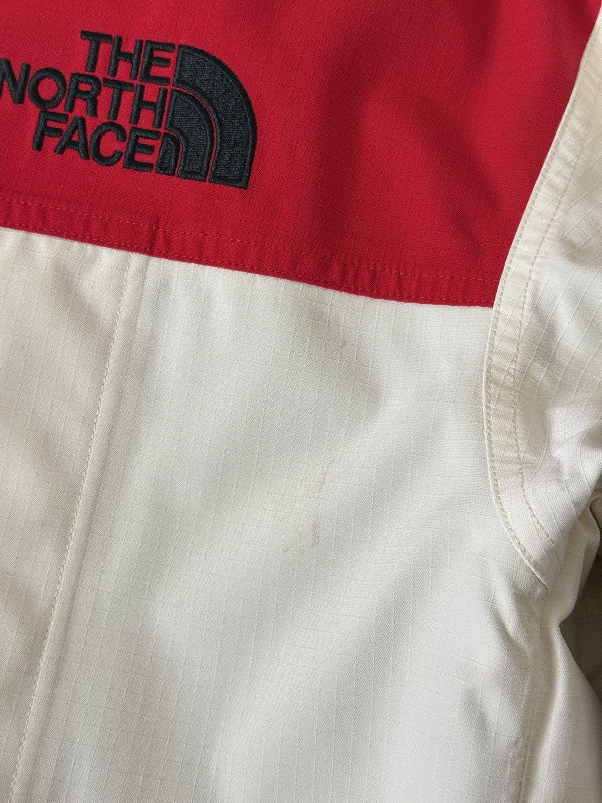 Supreme × The North Face Supreme The North Face Expedition (FW18) Jacket Red Medium Size US M / EU 48-50 / 2 - 6 Thumbnail