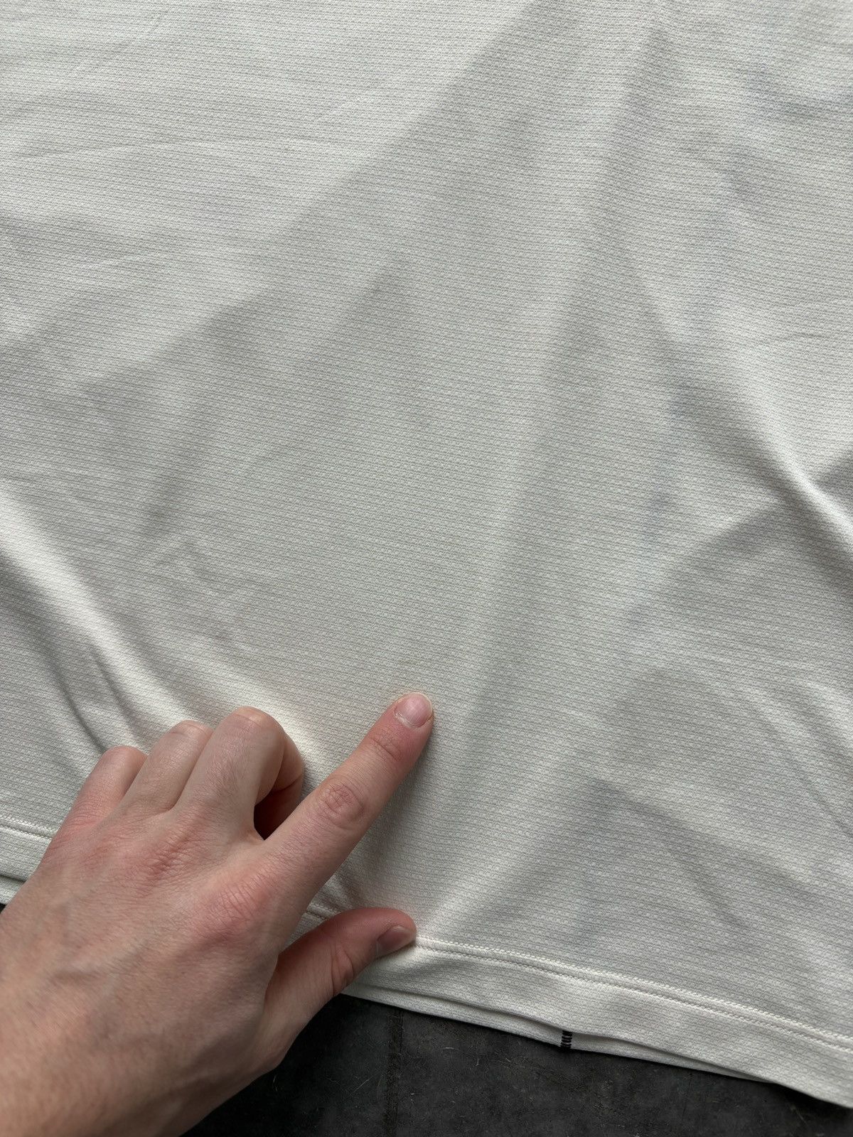 Arc'teryx Arcteryx Tyjax Tee Size US S / EU 44-46 / 1 - 5 Thumbnail