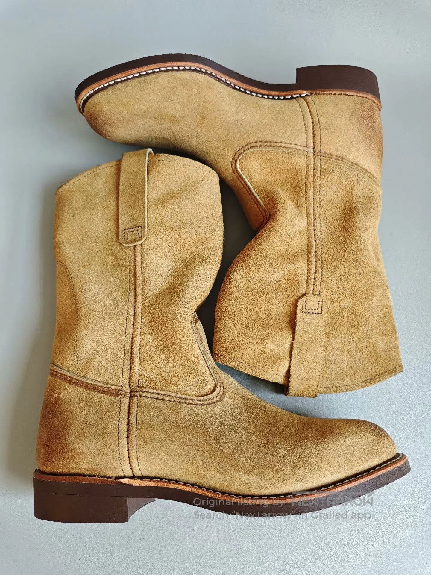 Red Wing Red Wing 120th Anniversary 8060. Size US 6.5 / EU 39-40 - 4 Thumbnail