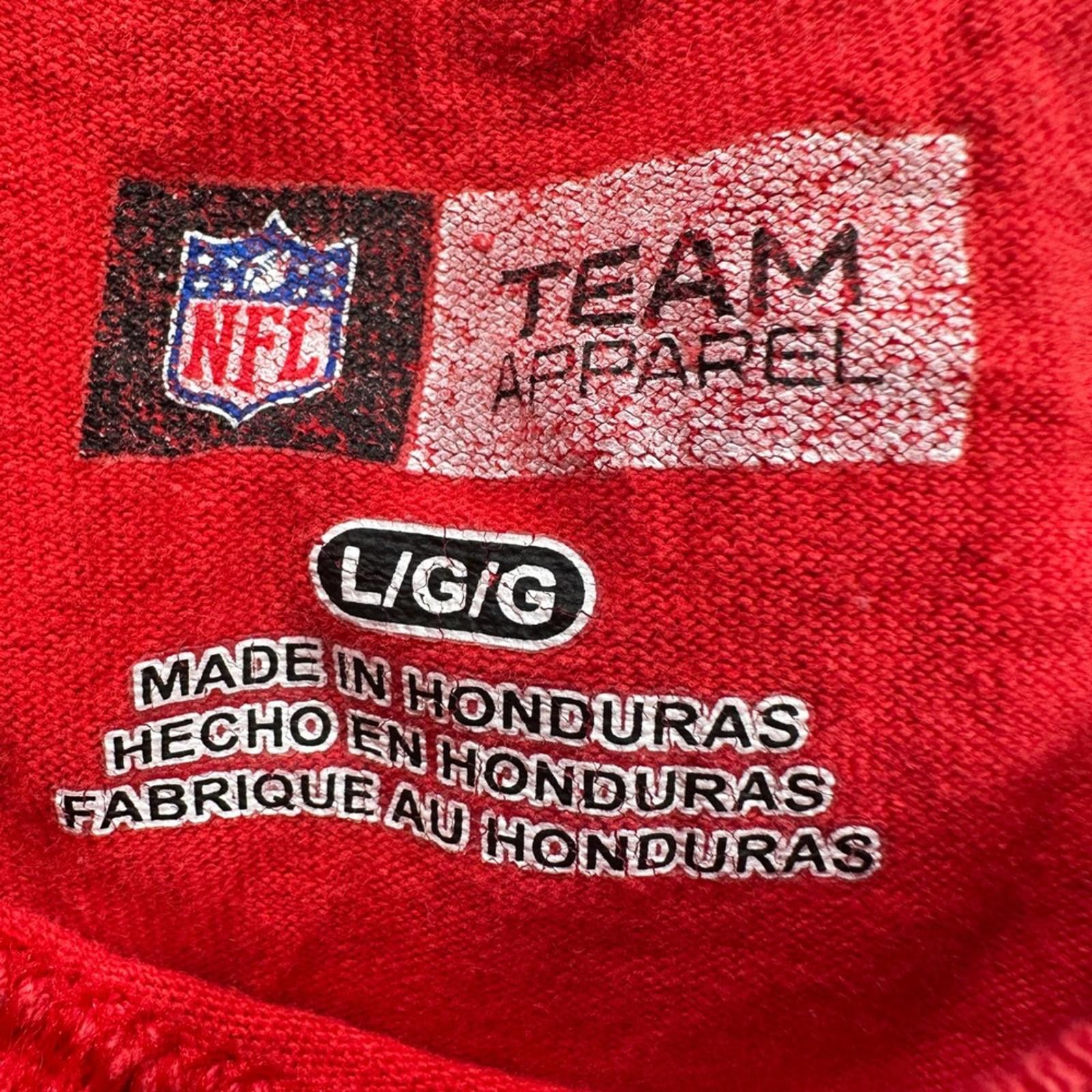 Other New York Giants Football Graphic T Shirt NFL Team Apparel Size US L / EU 52-54 / 3 - 4 Thumbnail