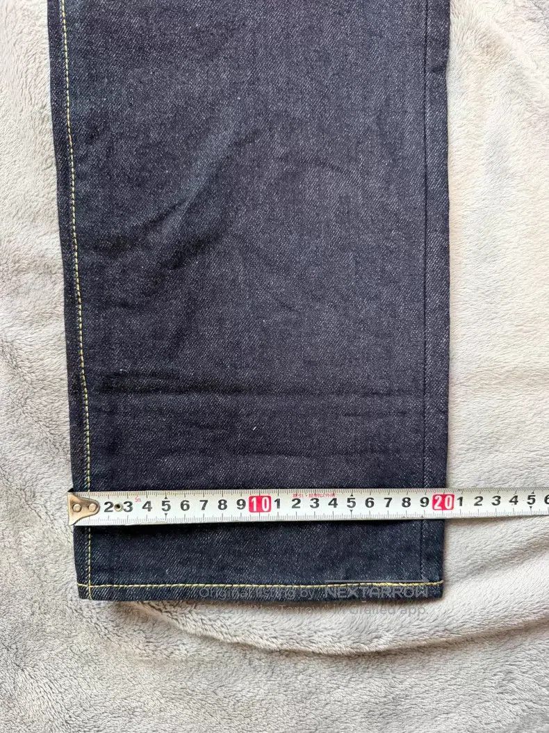 Iron Heart Iron Heart Jeans Size US 32 / EU 48 - 7 Thumbnail