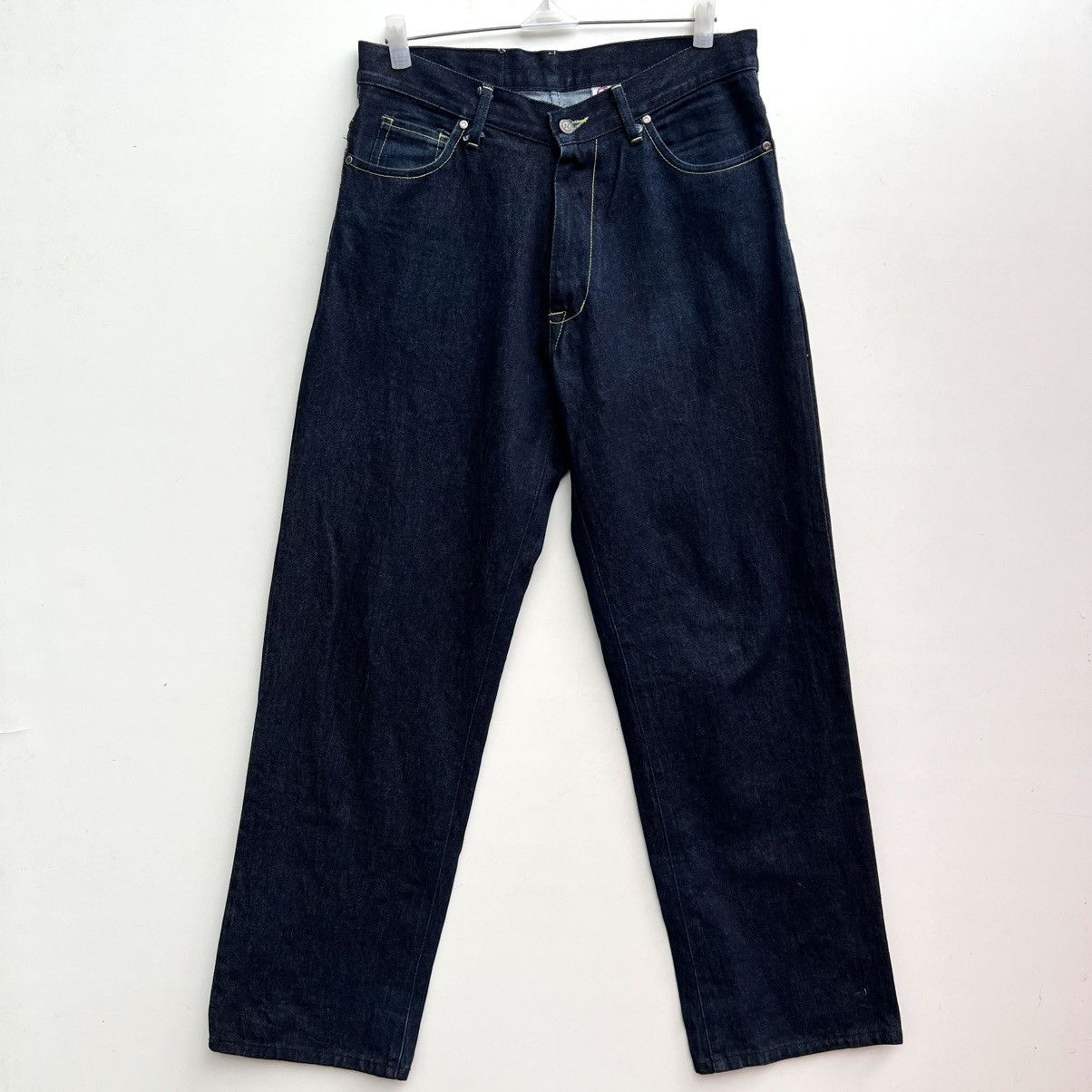 Other Nesta Brand jeans Size US 34 / EU 50 - 1 Thumbnail