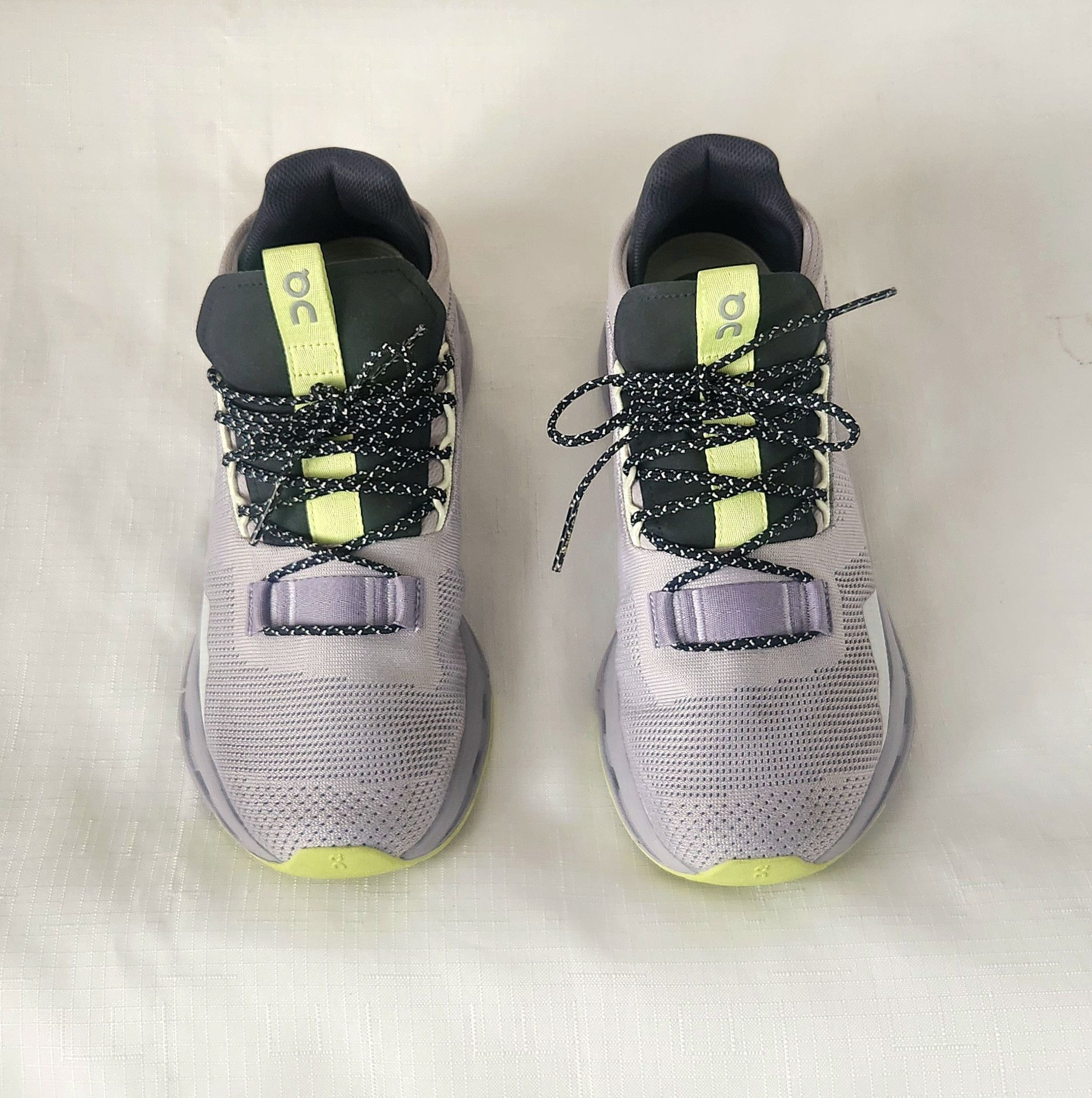 On On Cloudnova 26.98313 Sneaker Women's US SZ 8.5 Size US 8.5 / IT 38.5 - 2 Thumbnail