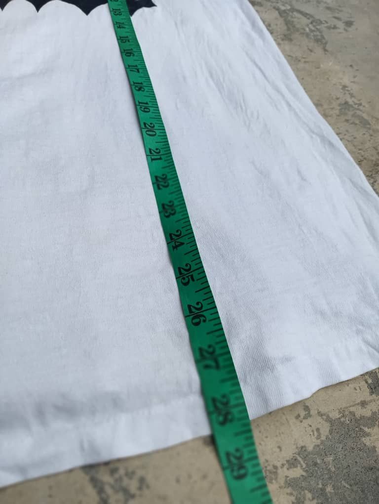 Vintage Vintage 90s Venice street wear skateboard tshirts Size US M / EU 48-50 / 2 - 6 Thumbnail