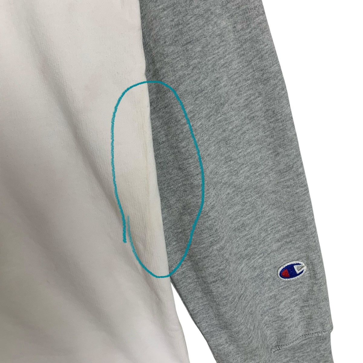 Champion Vintage Champion AthleticApparel StreetWear Sweatshirts Size M / US 6-8 / IT 42-44 - 7 Thumbnail