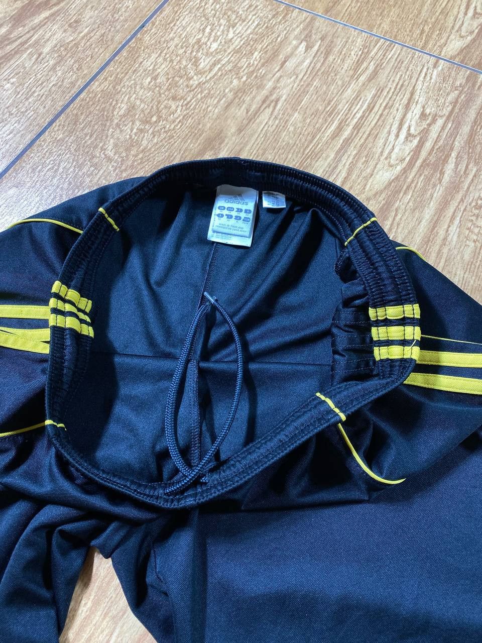 Adidas × Vintage Adidas FC shorts Size US 32 / EU 48 - 8 Thumbnail