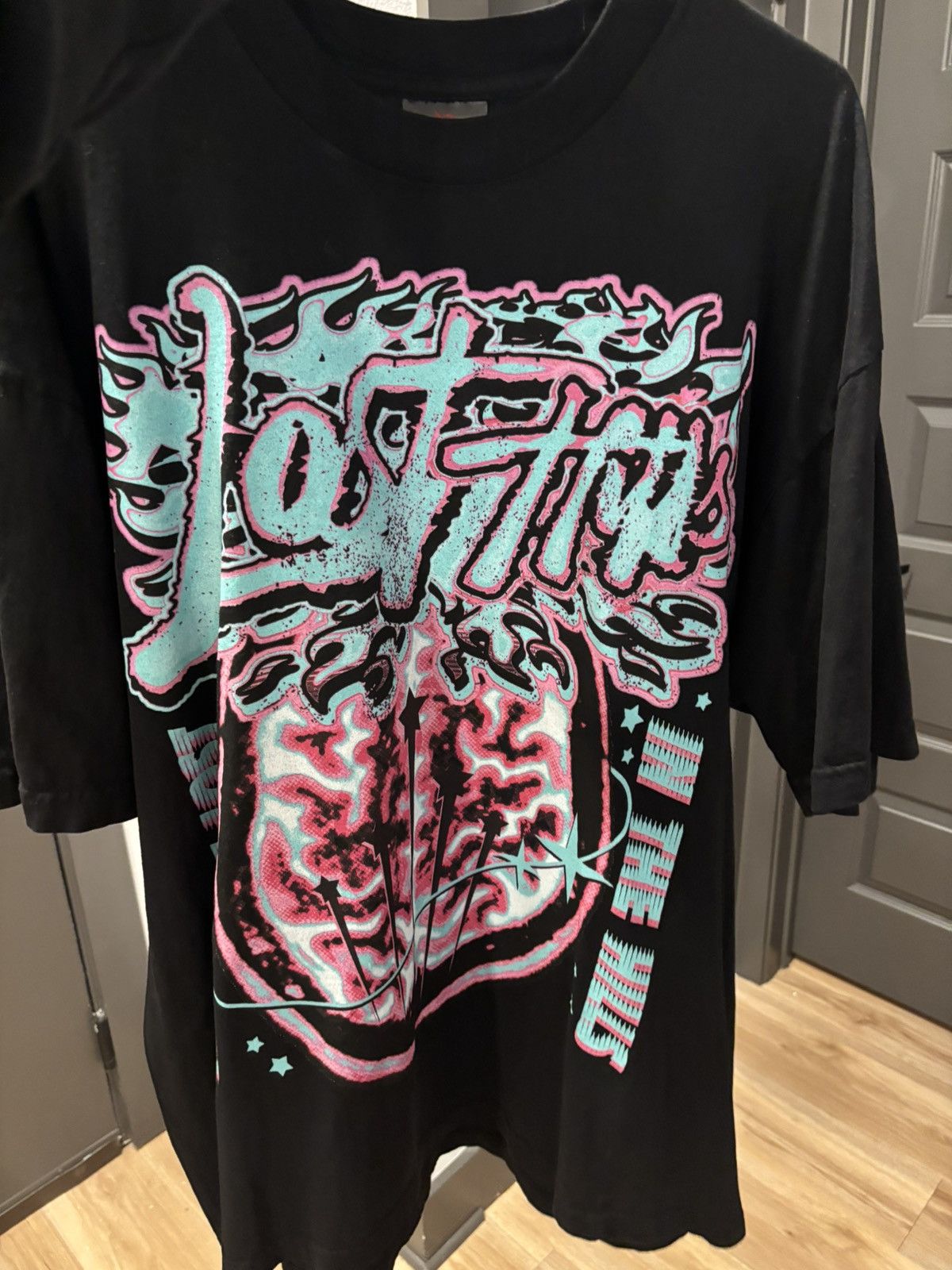 Lost hills Lost Hills Size US XL / EU 56 / 4 - 1 Thumbnail