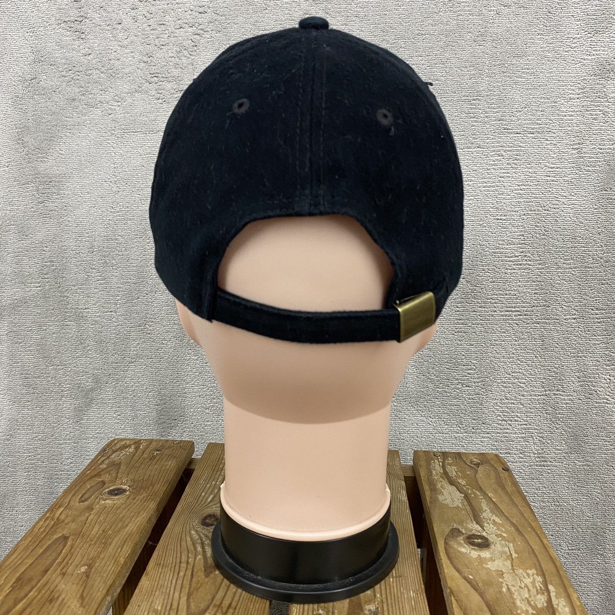 Other Chevrolet Racing Vintage Cap Made In Usa Size ONE SIZE - 5 Thumbnail