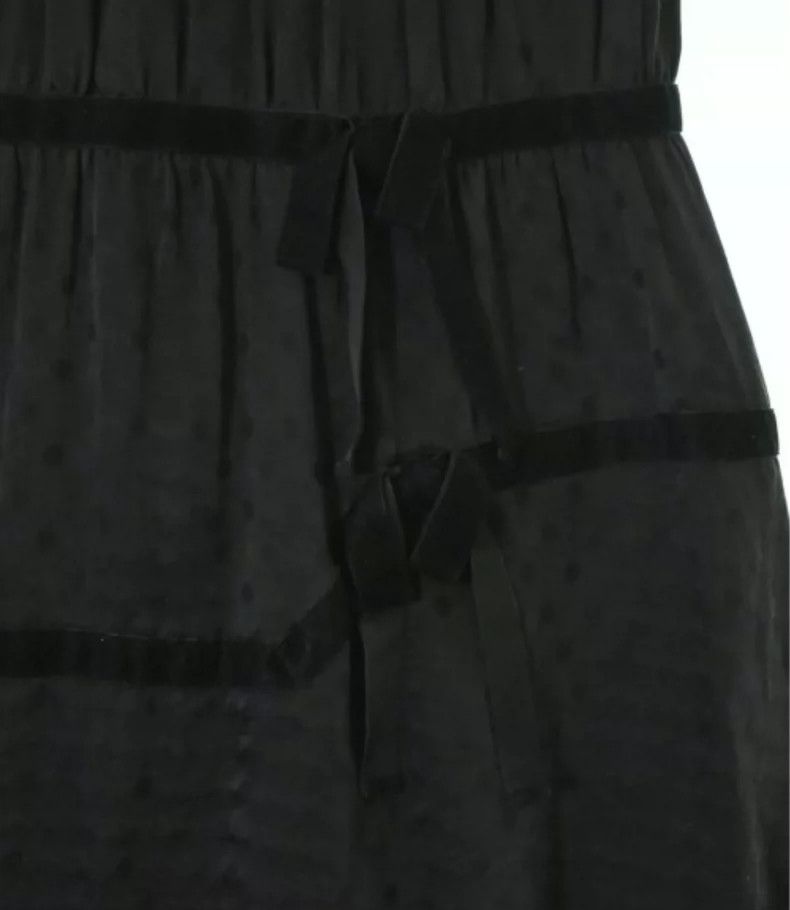 Other Comme Des Garcons size XS Knee-length skirt lady Size 24" / US 00 / IT 34 - 3 Thumbnail