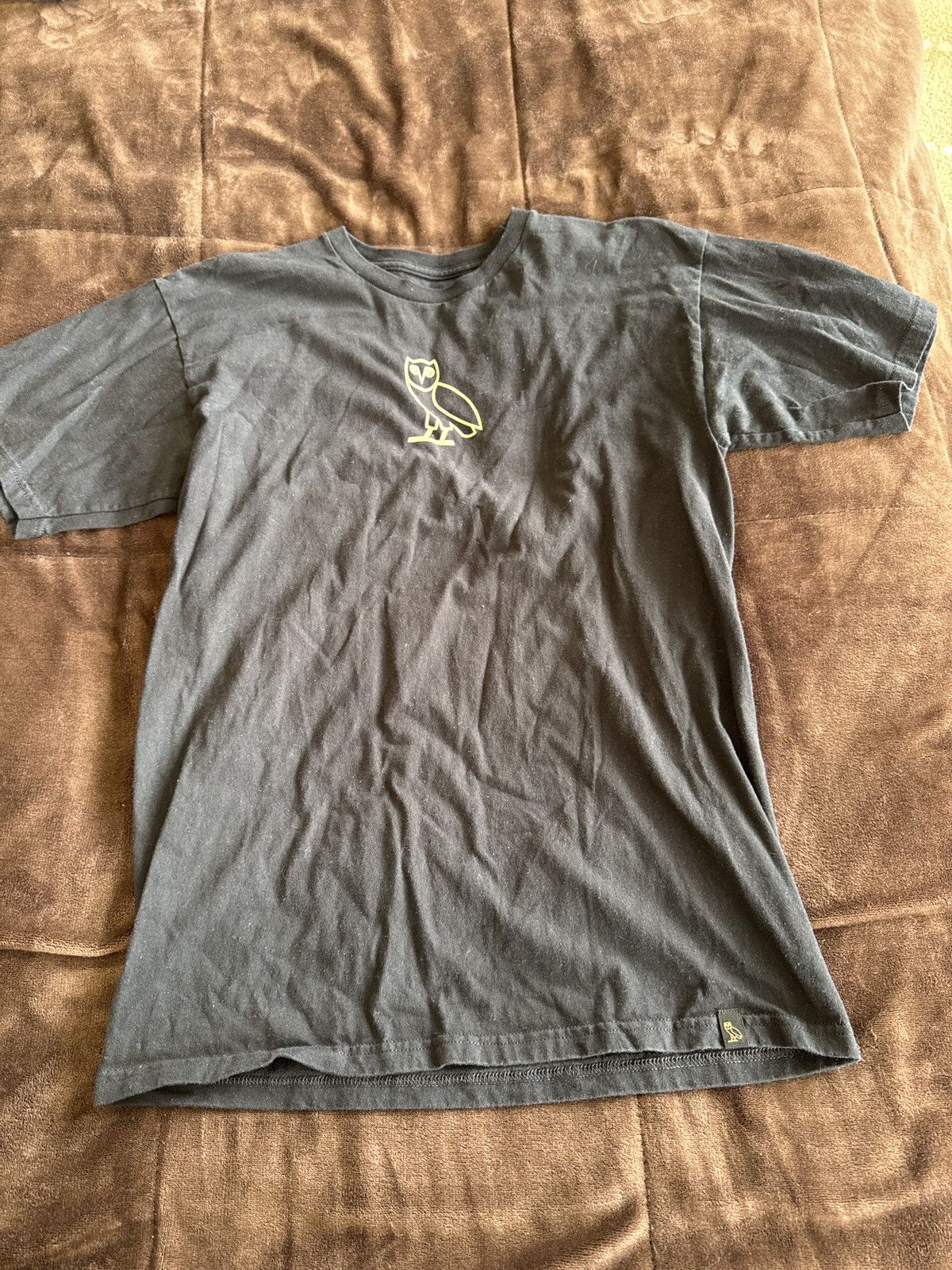 October's Very Own OVO Essentials T-shirt Size US M / EU 48-50 / 2 - 1 Thumbnail