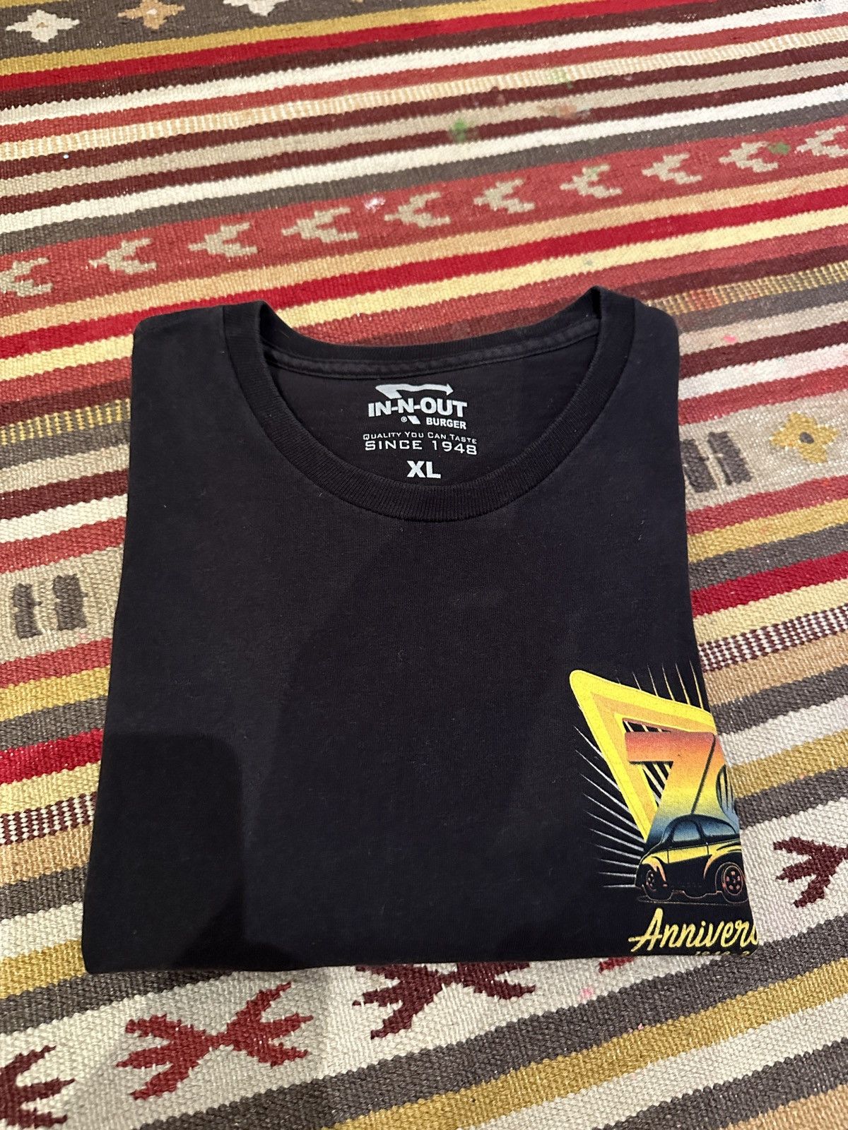 Other IN N OUT 70th Anniversary Size US XL / EU 56 / 4 - 1 Thumbnail