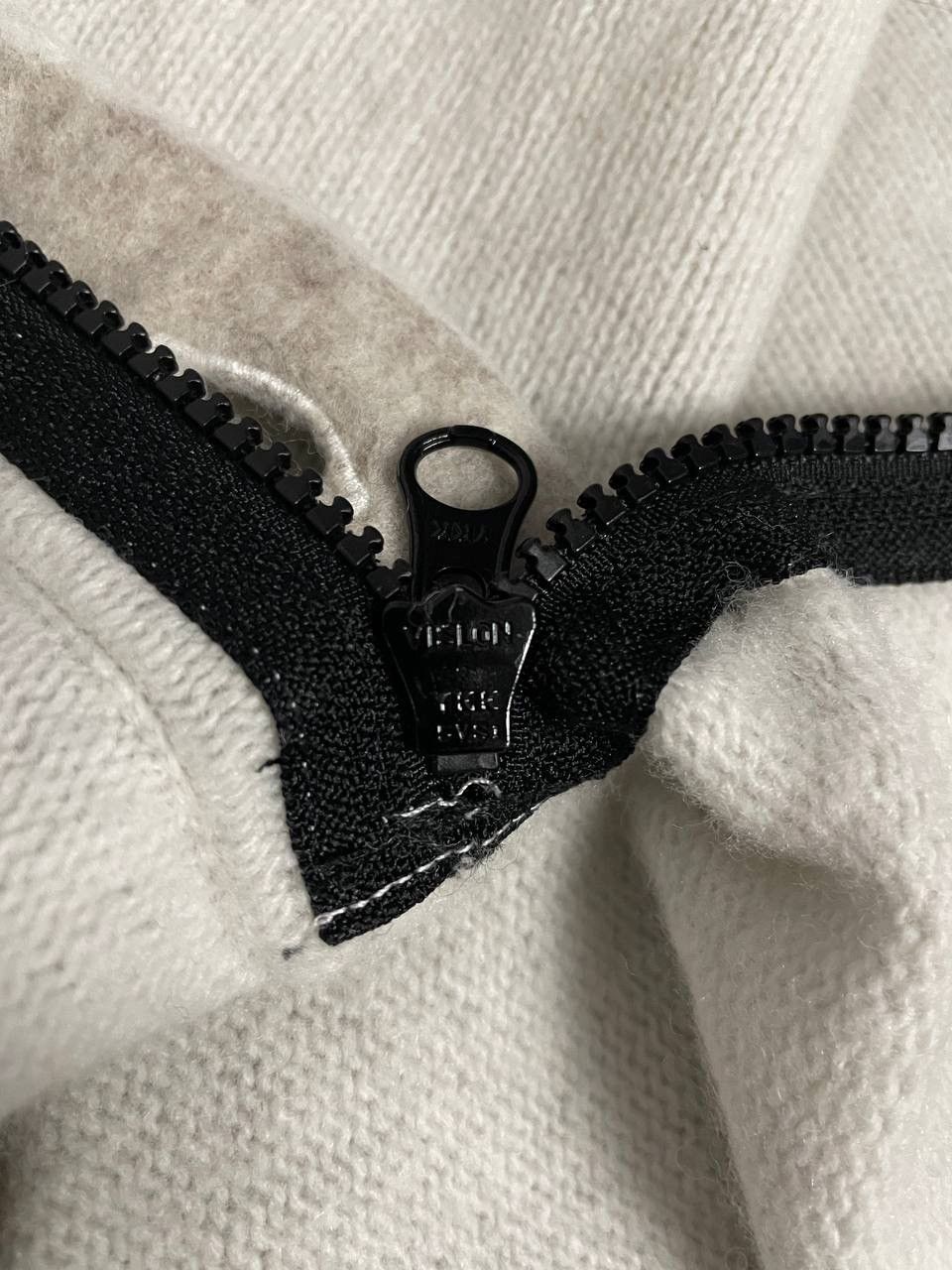 Stone Island Stone Island Sweater White Size US M / EU 48-50 / 2 - 10 Thumbnail