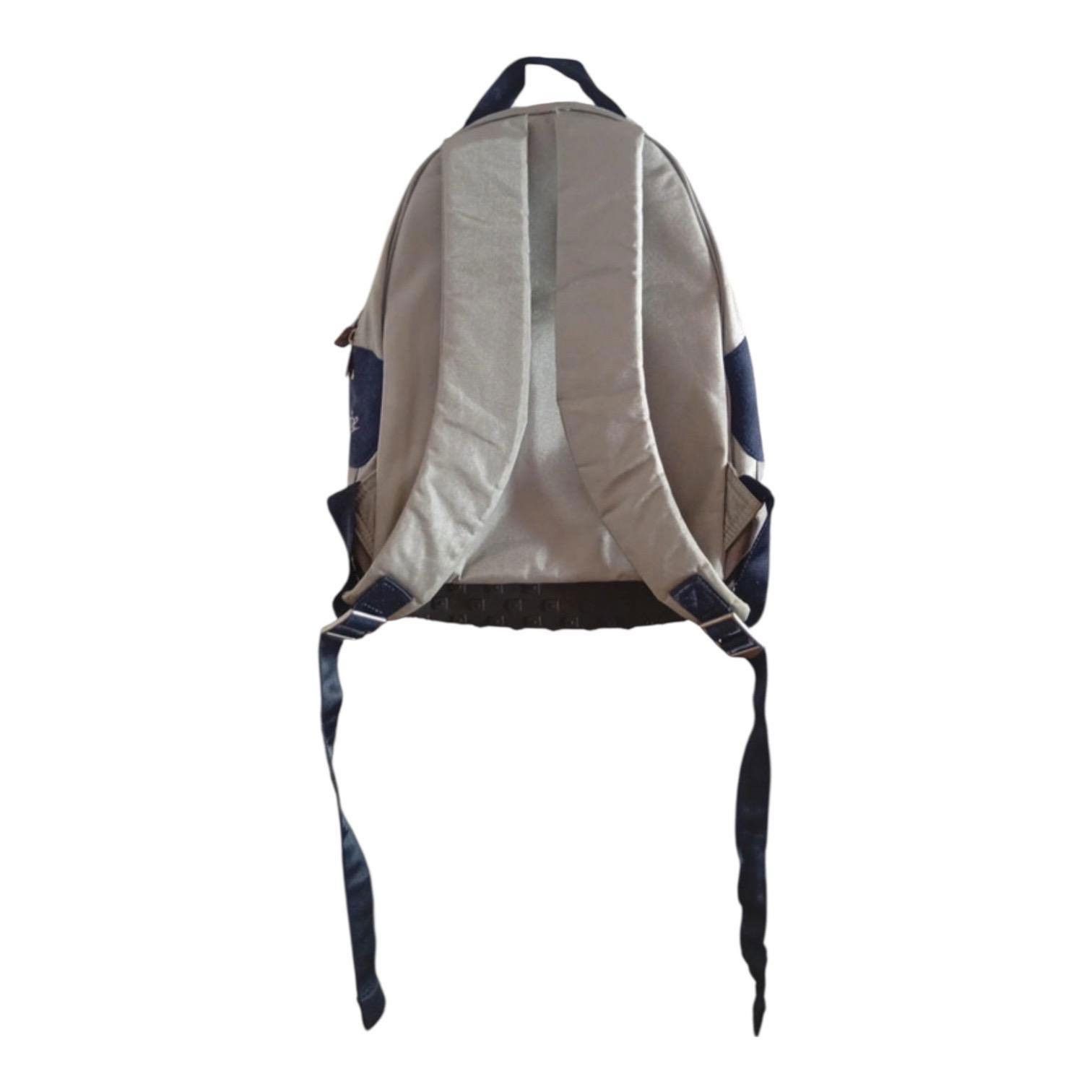 Nike The Nike Mini Baguette Sneaker Sole Backpack Size ONE SIZE - 6 Thumbnail