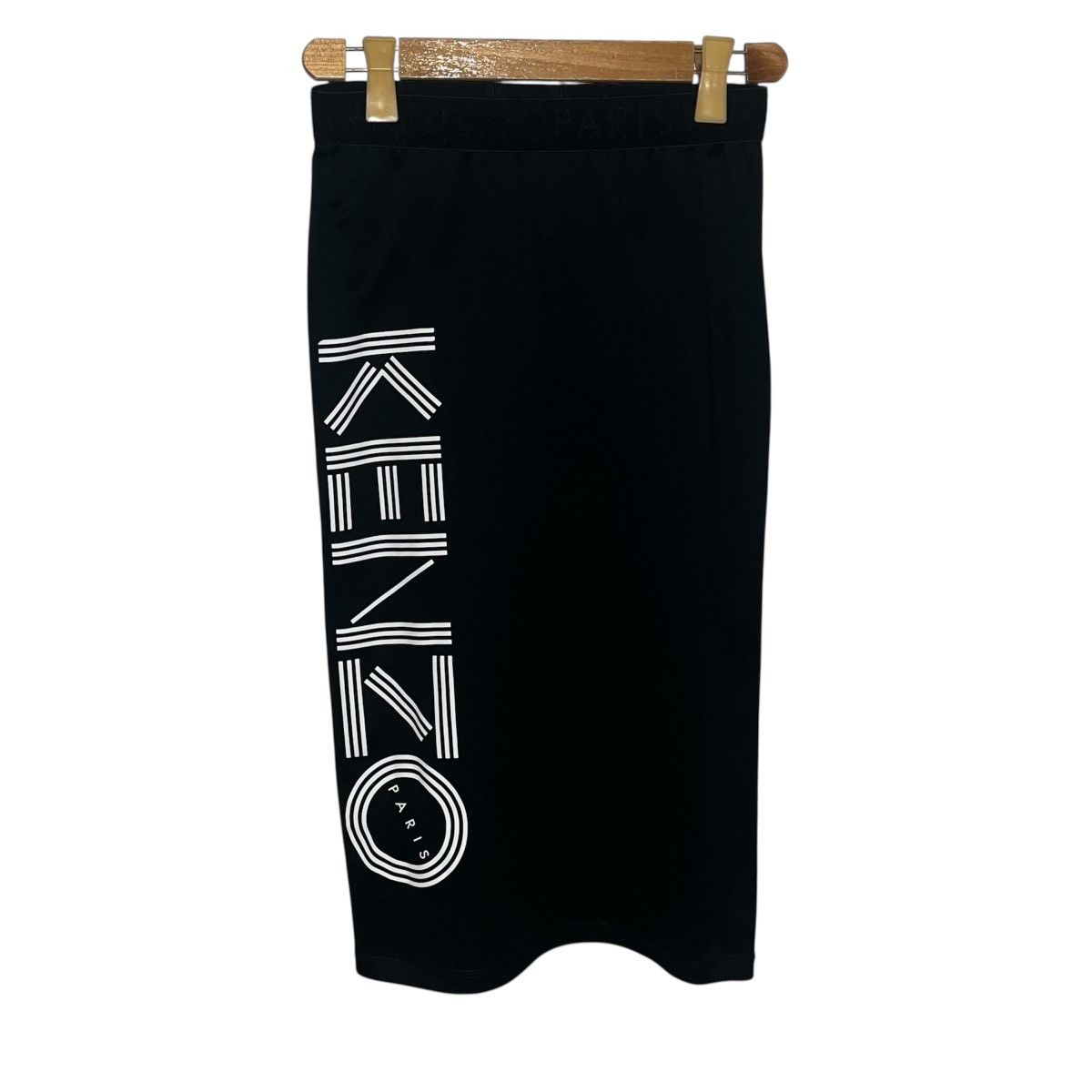Kenzo Kenzo sports skirt Size 24" / US 00 / IT 34 - 1 Thumbnail