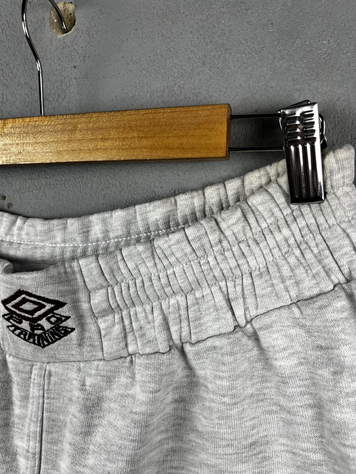 Umbro Umbro shorts vintage 90s Size US 31 - 8 Thumbnail