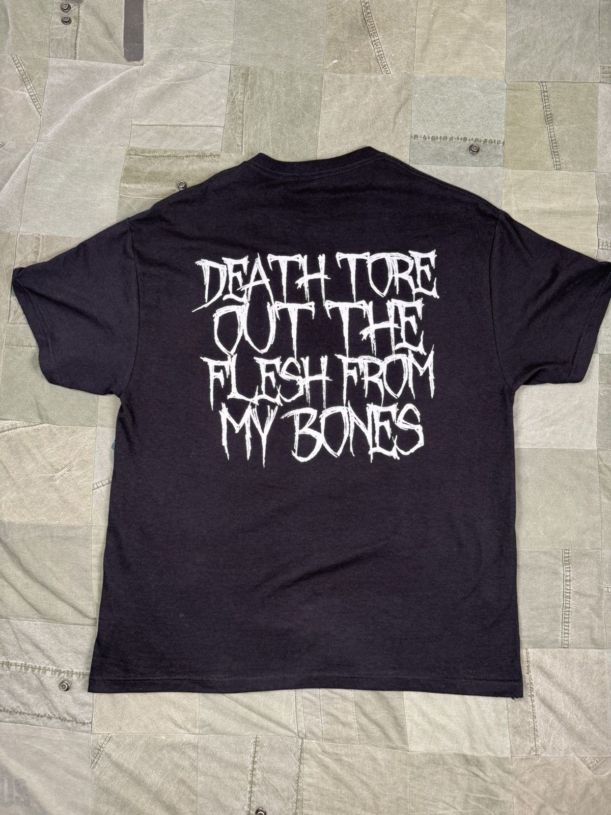 Band Tees Swallow the Sun Band Tee Size US XL / EU 56 / 4 - 3 Thumbnail