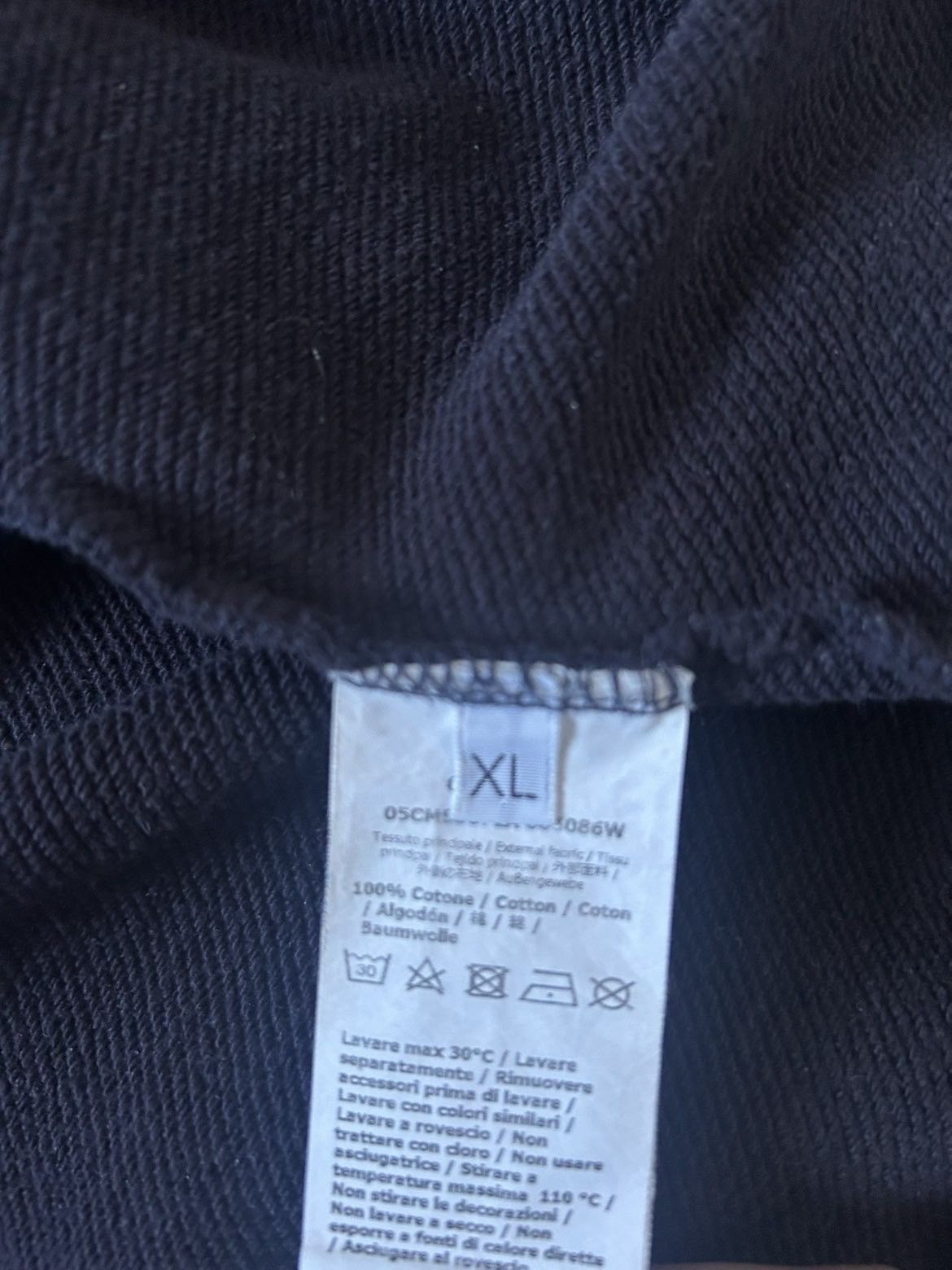 C.P. Company C.P company zip hoodie Size US M / EU 48-50 / 2 - 2 Thumbnail