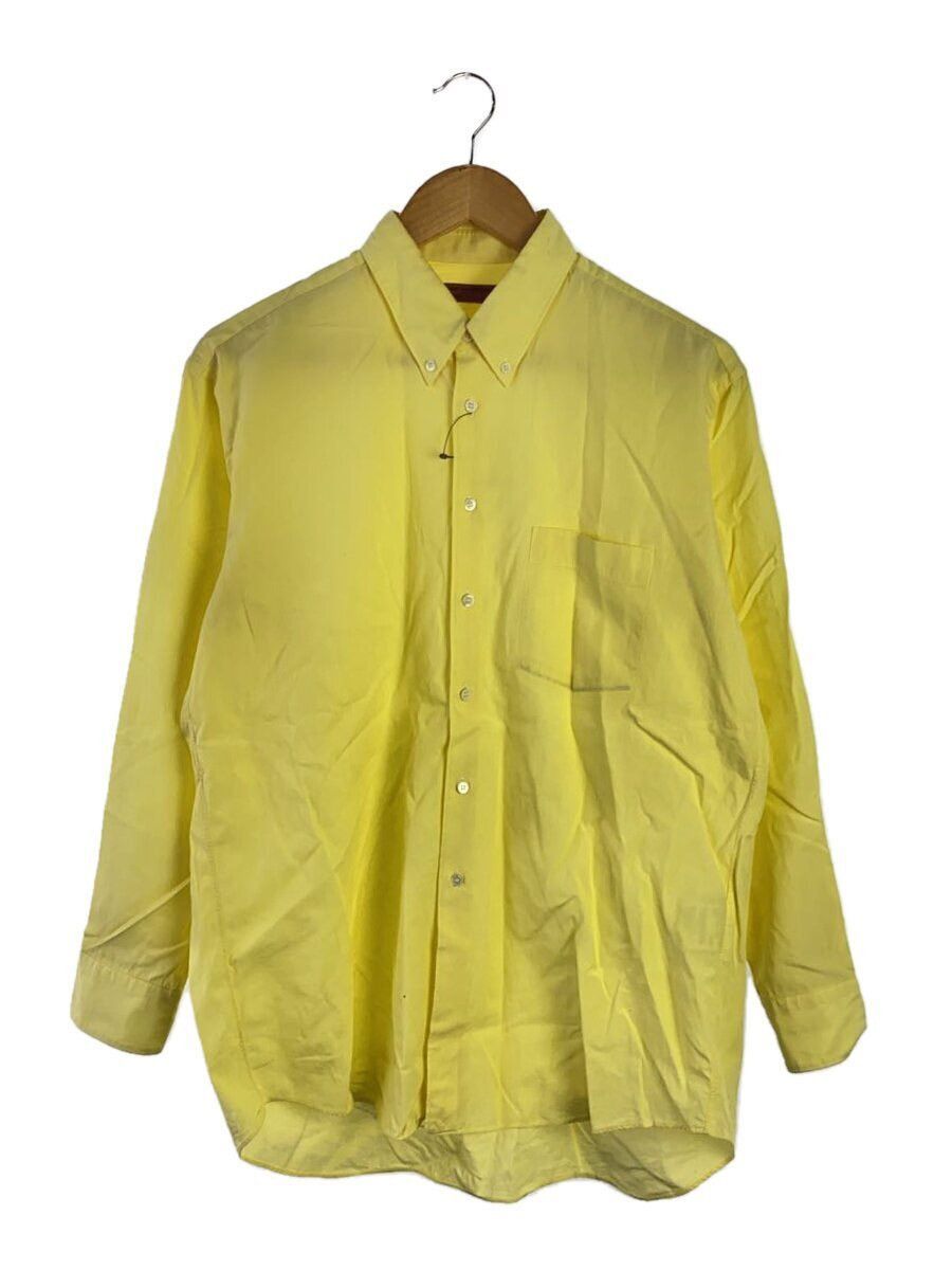 Comme des Garcons Homme Deux Button Up Shirt Size US M / EU 48-50 / 2 - 1 Thumbnail