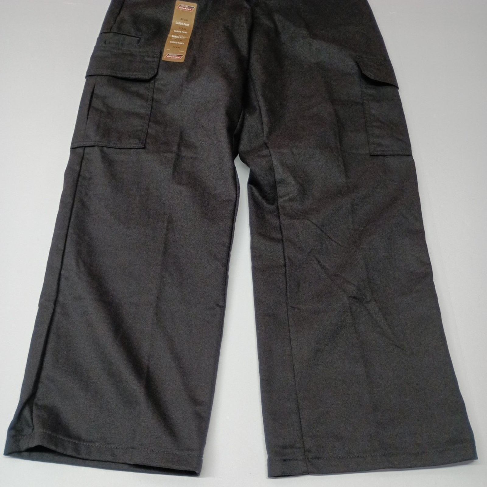Dickies Dickies Cargo Pants Men's Size 32x30 Black Regular Straight Size US 32 / EU 48 - 3 Thumbnail
